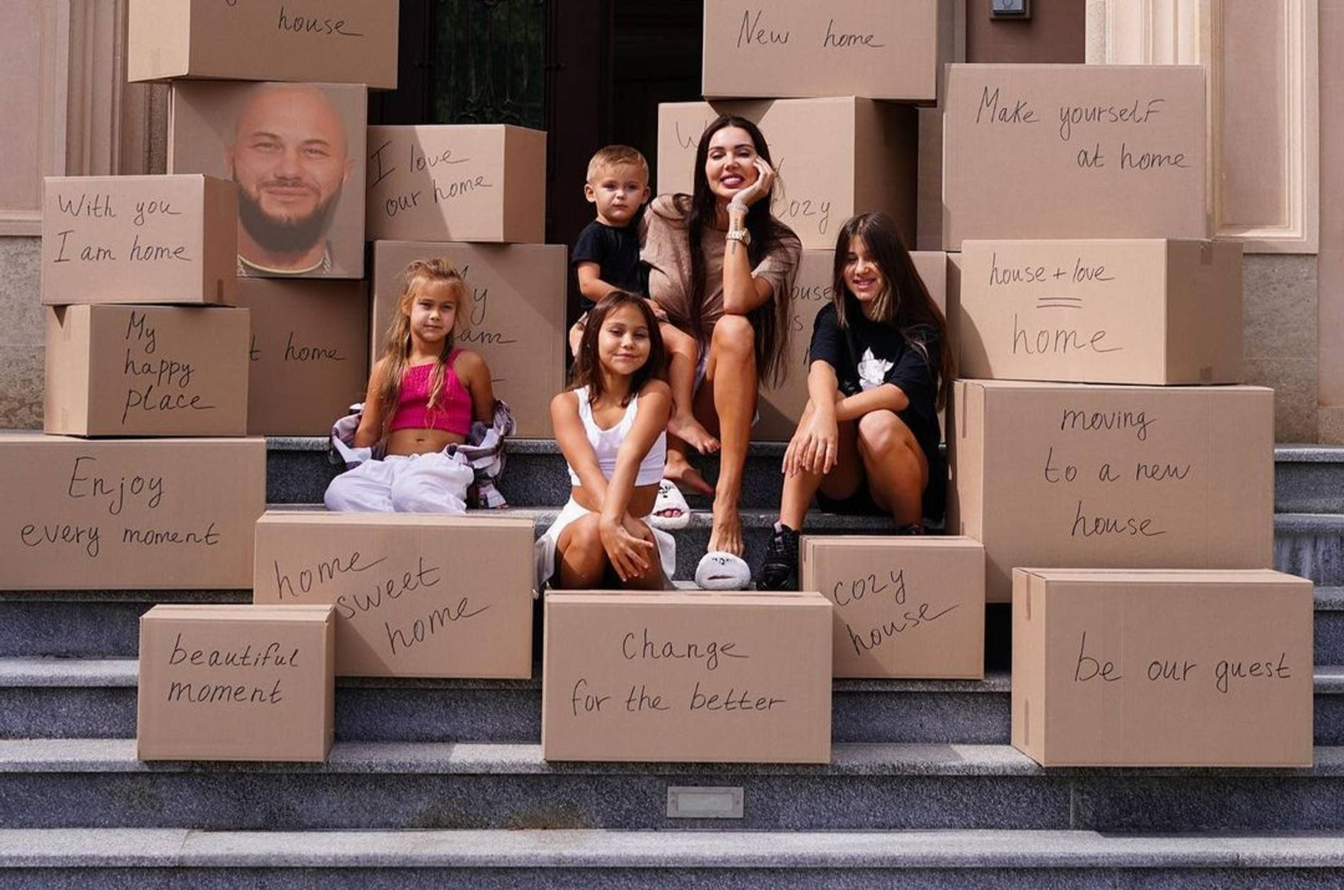 Instagram.com (запрещен в РФ) / samoylovaoxana