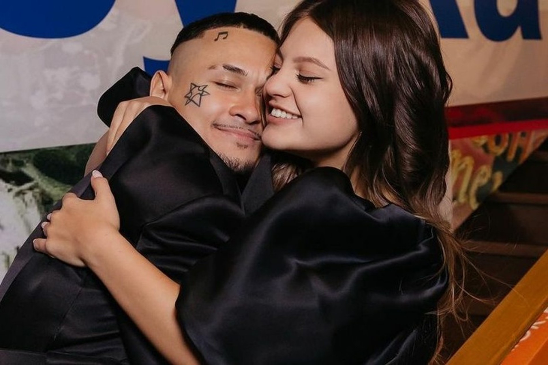 Фото: Инстаграм (запрещен в РФ)