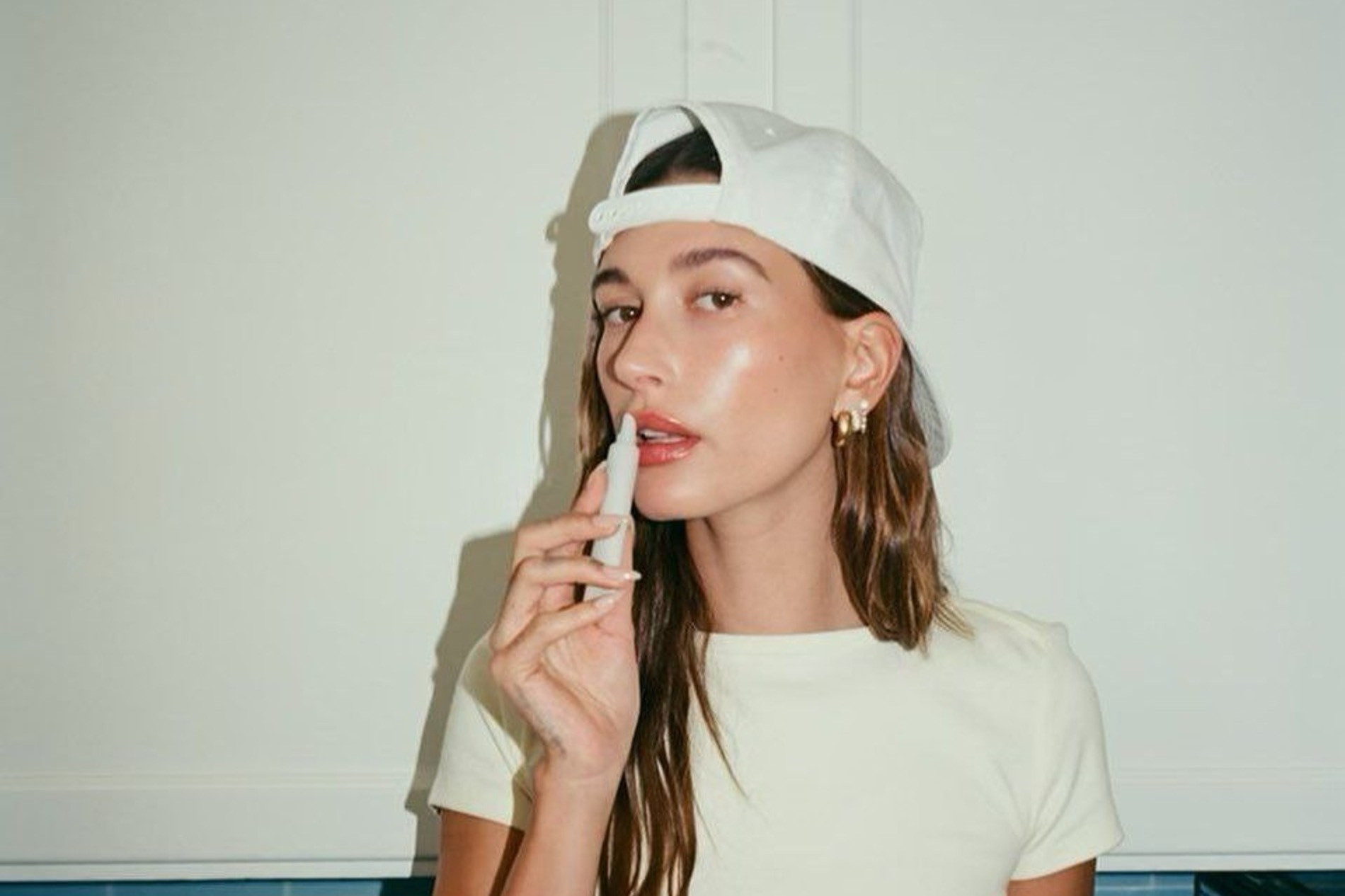 Фото: Инстаграм Rhode