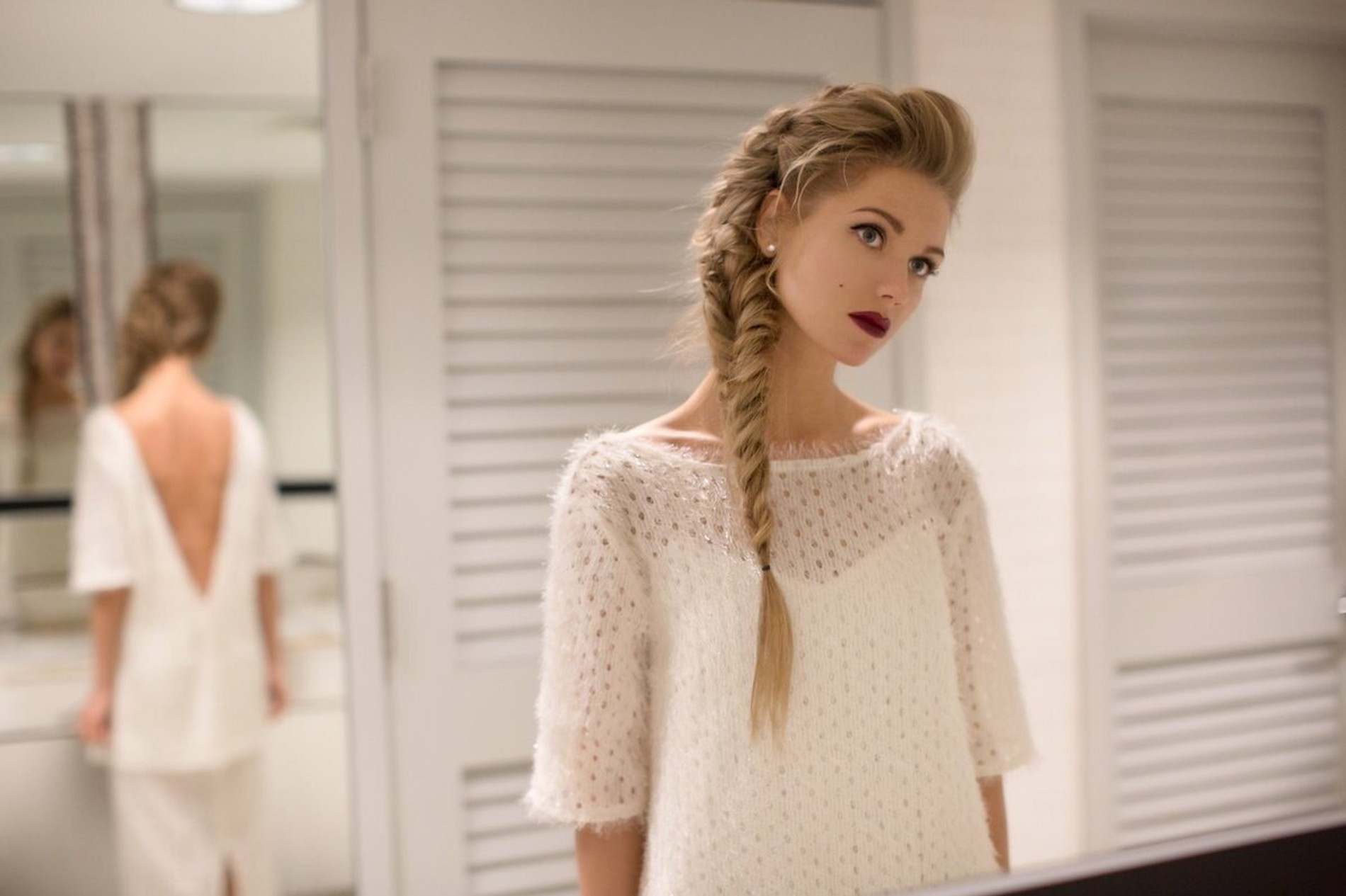 Фото: Инстаграм (запрещен в РФ) Кристины  Асмус