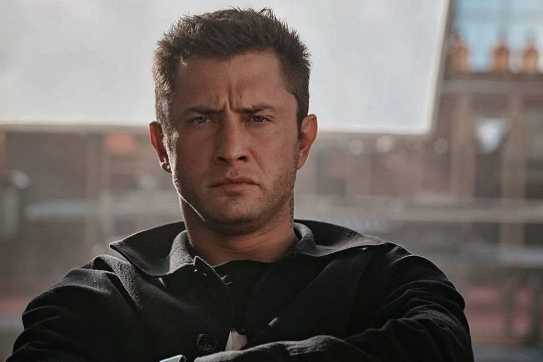 Фото: Инстаграм (запрещен в РФ) Павла Прилучного