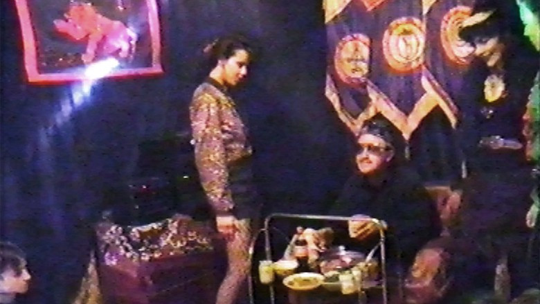 Члены «Ашрам Шамбалы». Источник: соцсети