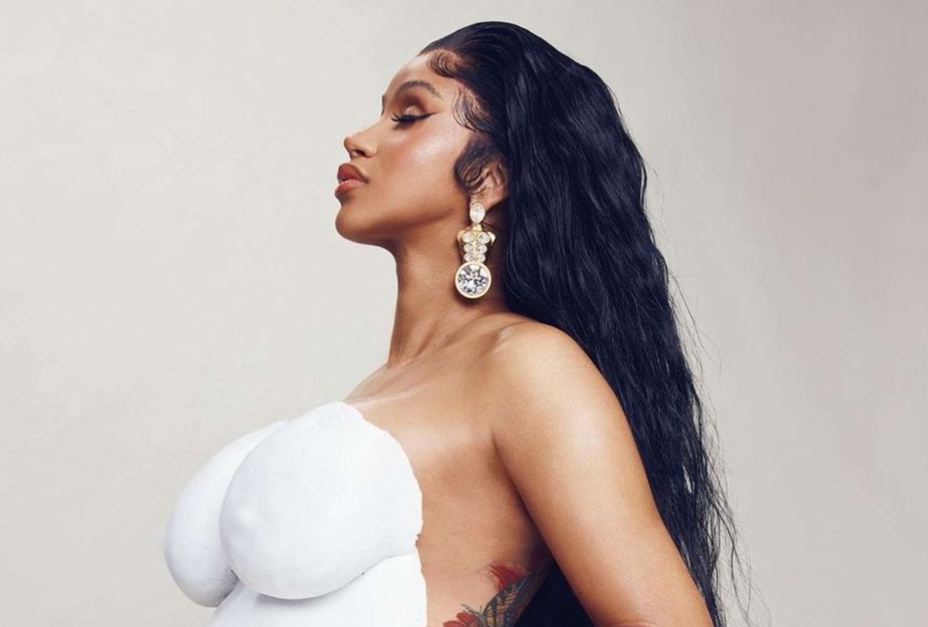 Фото: Инстаграм (запрещен в РФ)