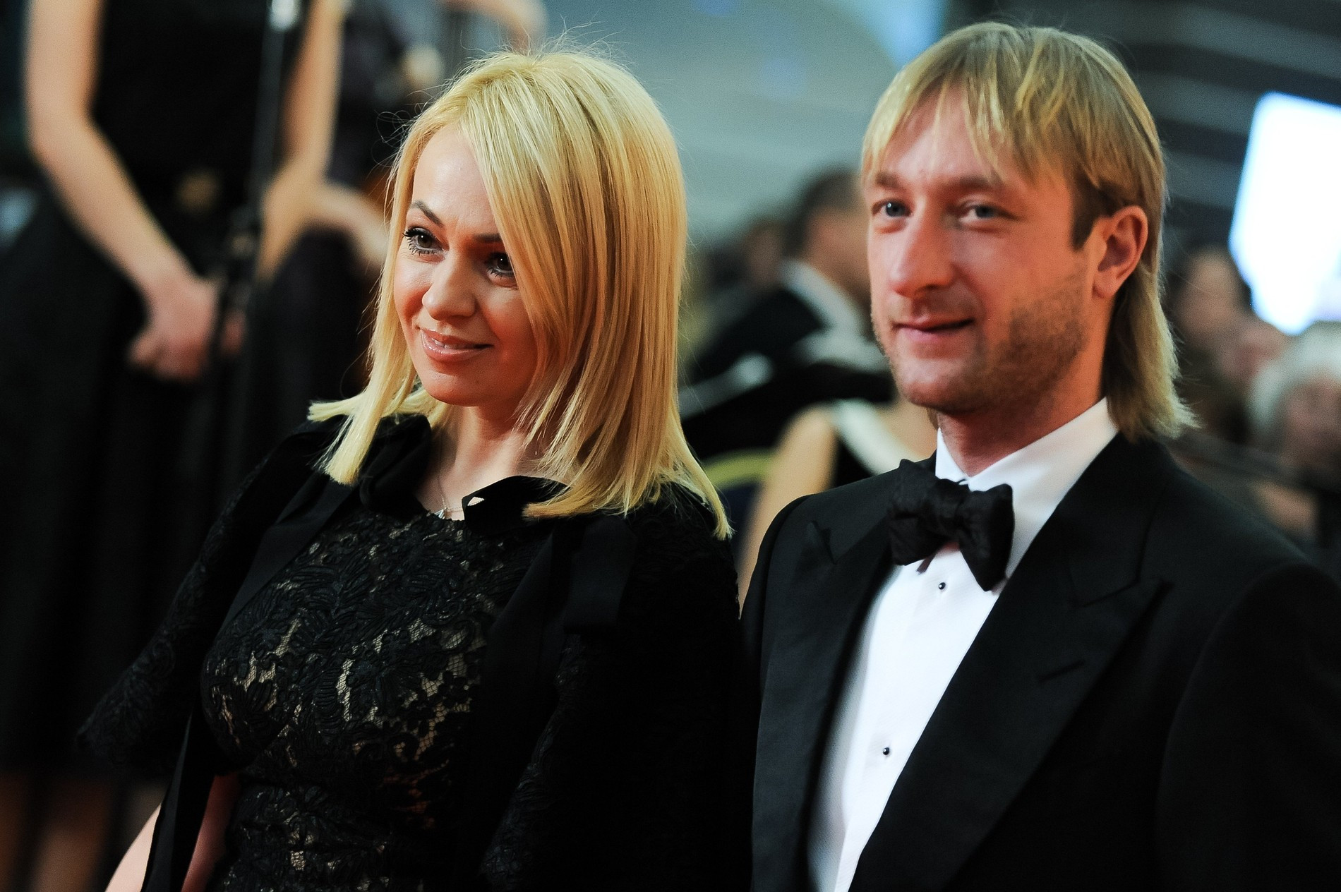 Фото: Инстаграм (запрещен в РФ)