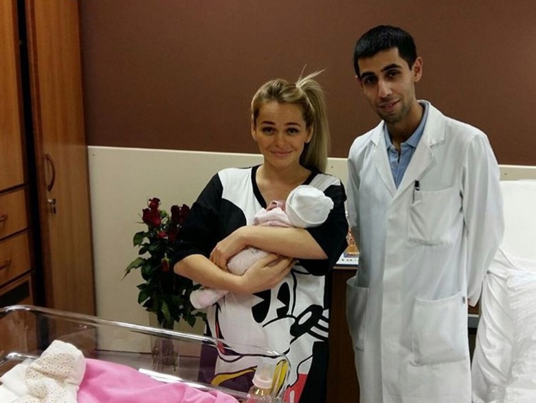 Фото: Инстаграм (запрещен в РФ) Анны Хилькевич