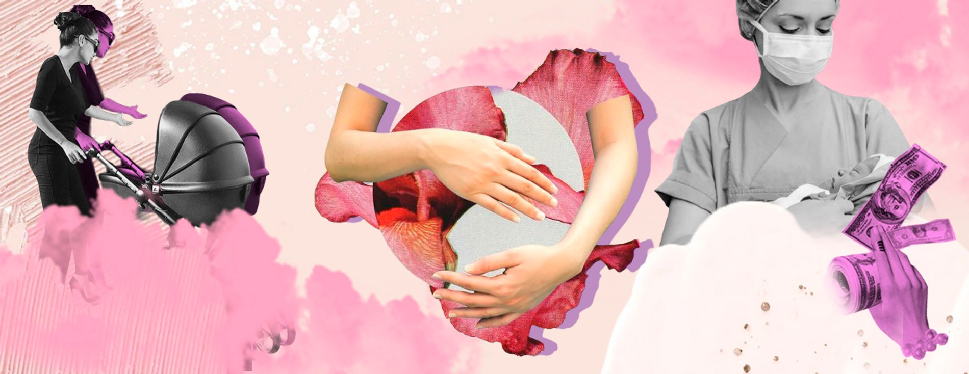 Фото: коллаж Super, Pinterest