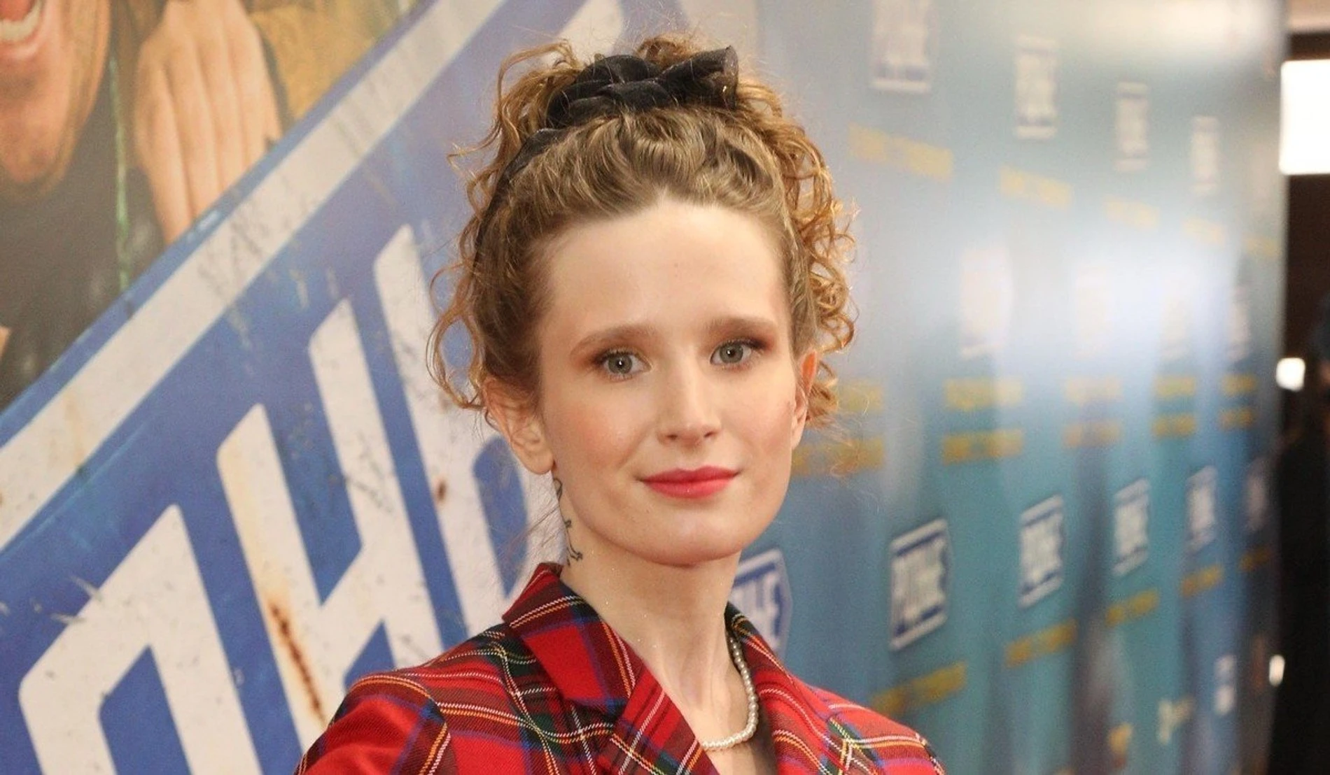 Фото: Инстаграм (запрещен в РФ)