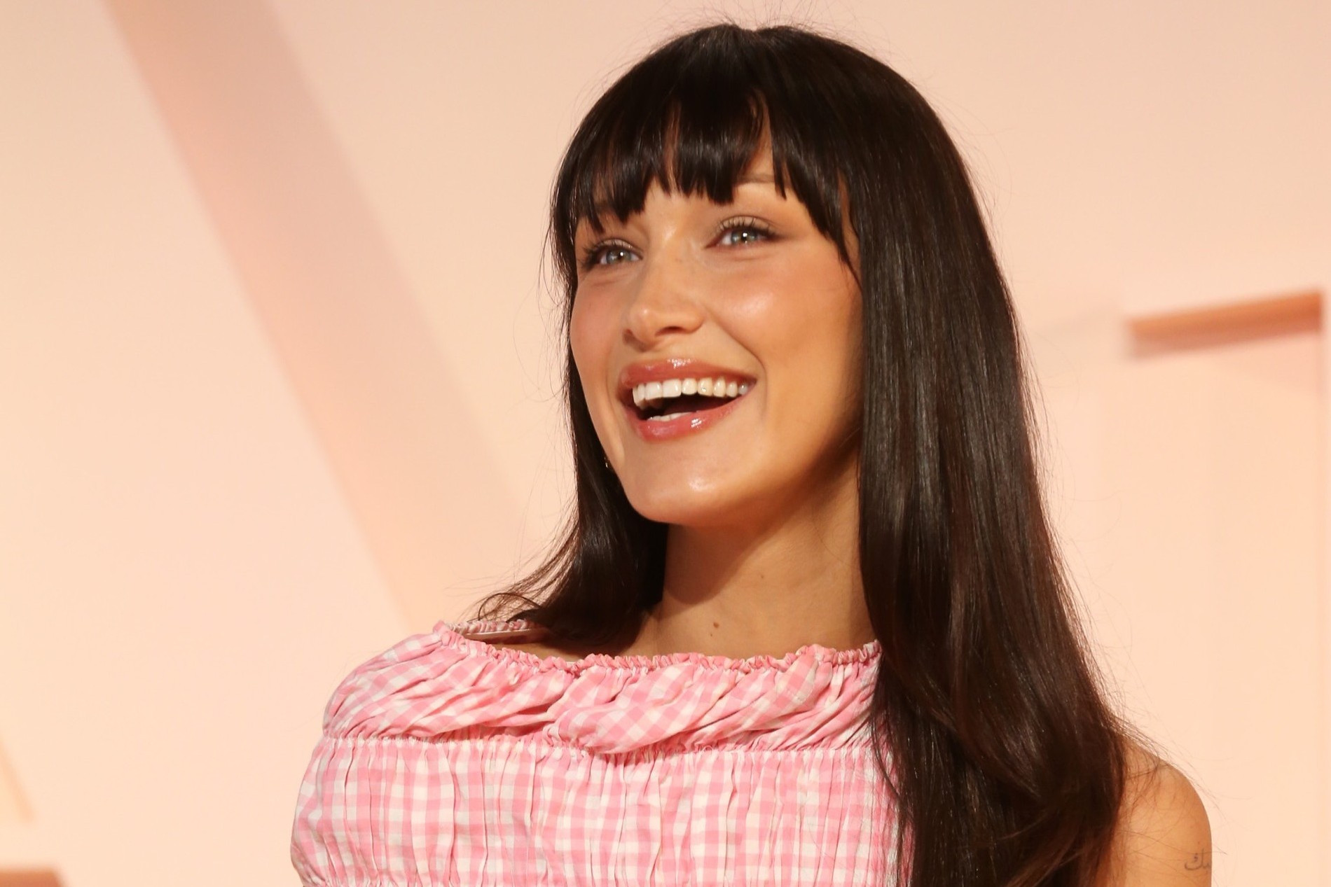 Фото: Getty Images
Белла Хадид