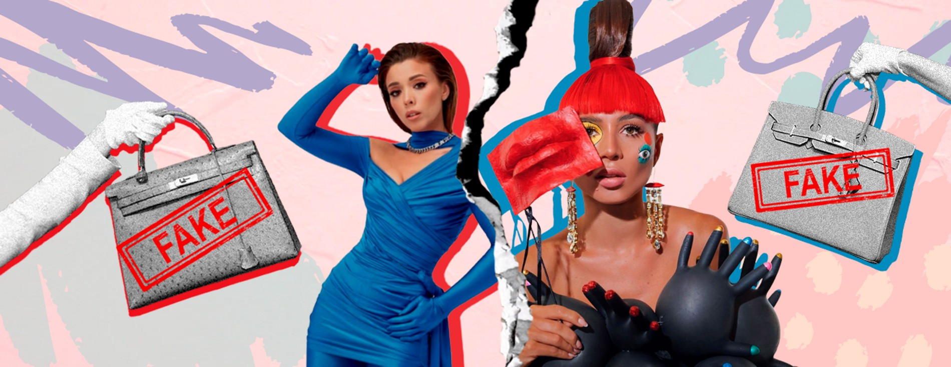 Фото: Инстаграм (запрещен в РФ) героев материала