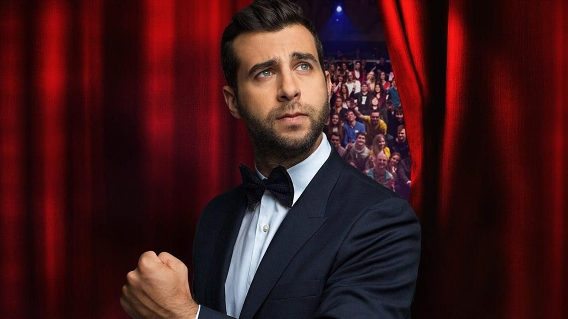 Фото: Инстаграм (запрещен в РФ)
Иван Ургант