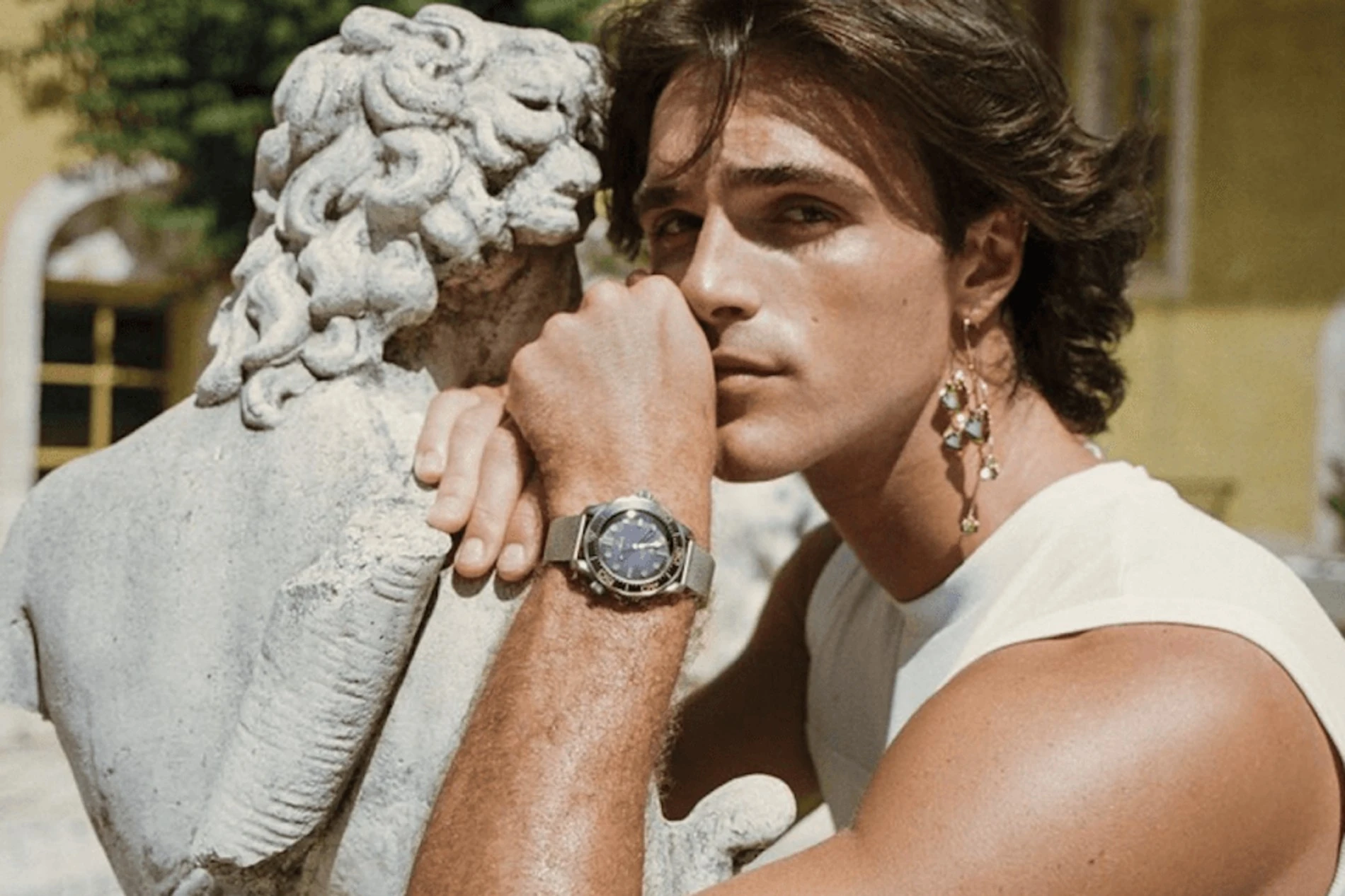 Фото: Man About Town