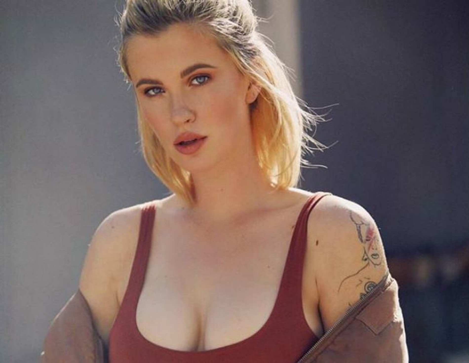 Фото: Getty Images
Айрленд Болдуин