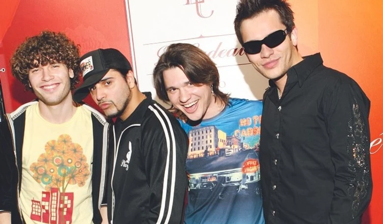 Фото: группа коллектива во «ВКонтакте» 