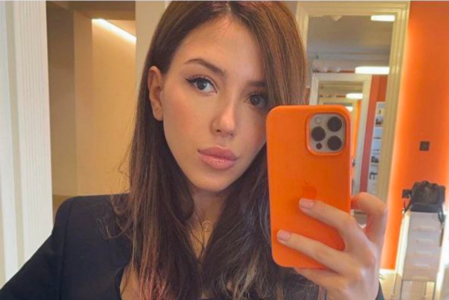 Фото: Инстаграм (запрещен в РФ) Элен Манасир