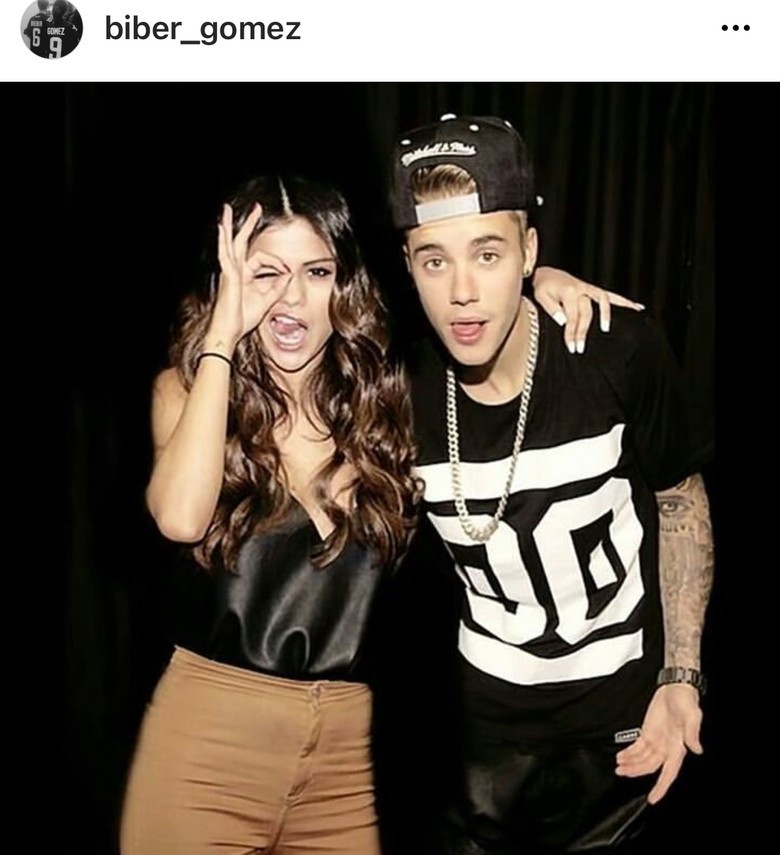 Фото: Инстаграм (запрещен в РФ) @biber_gomez