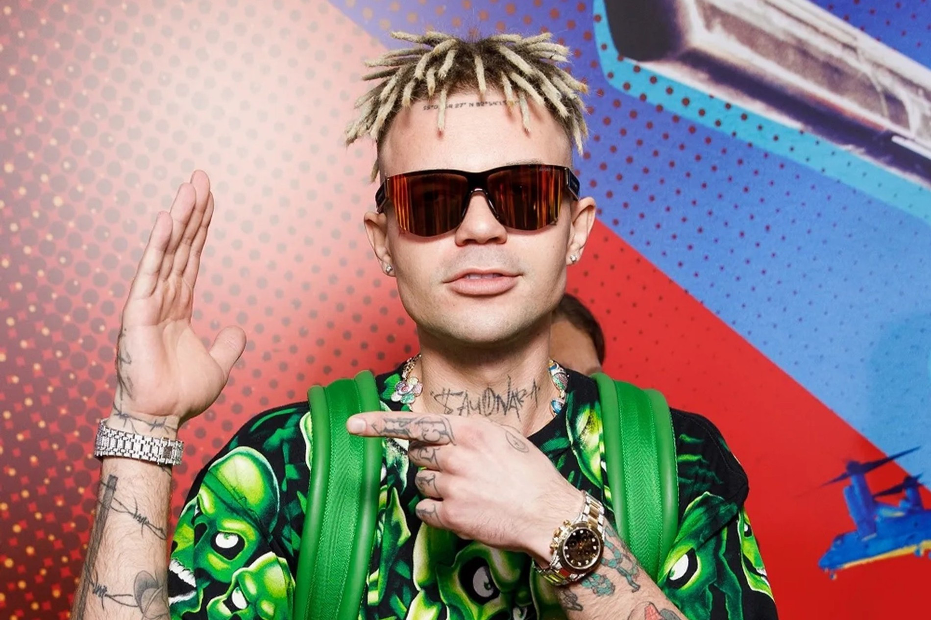 Фото: Legion-Media