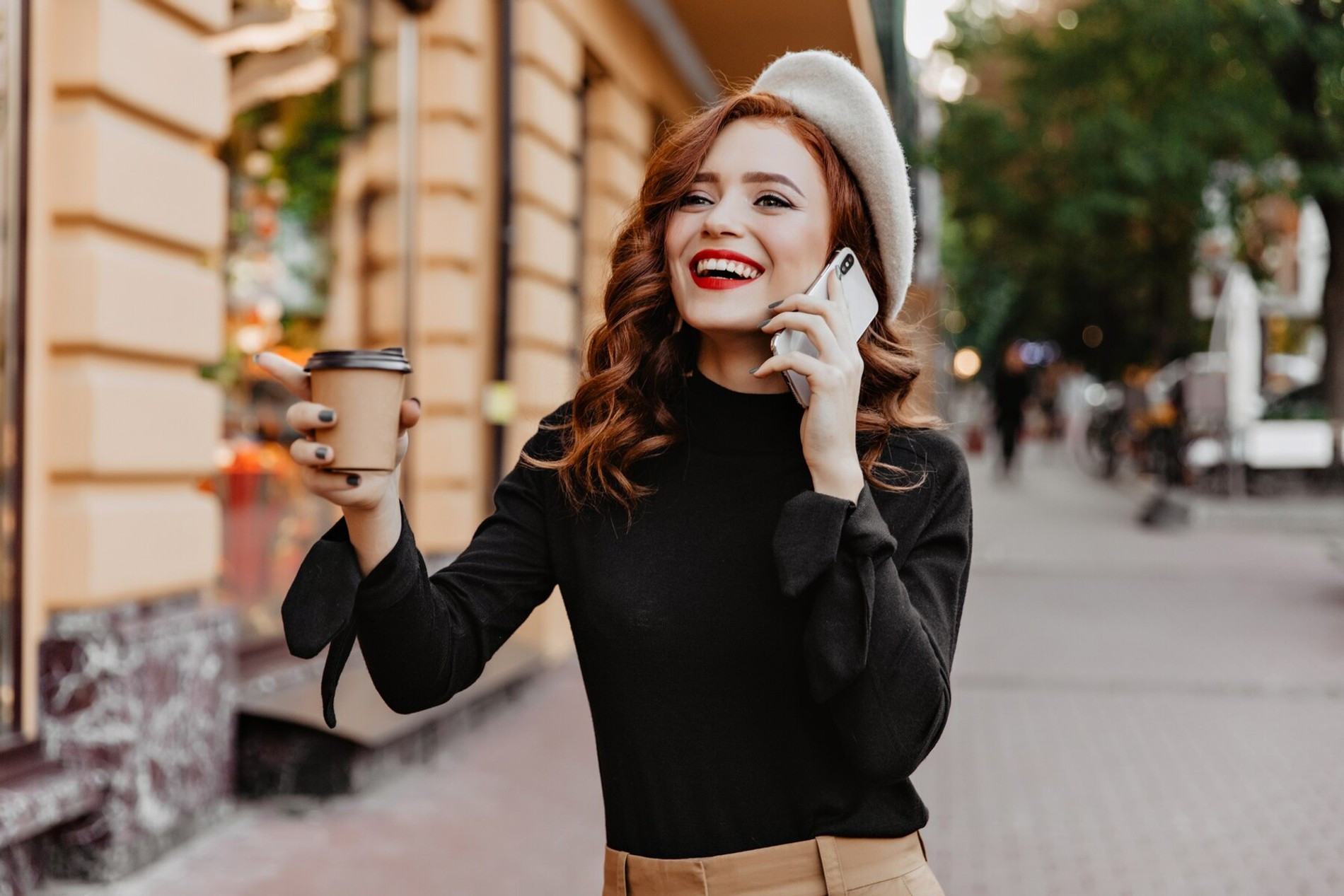 Фото: Инстаграм (запрещен в РФ) 
