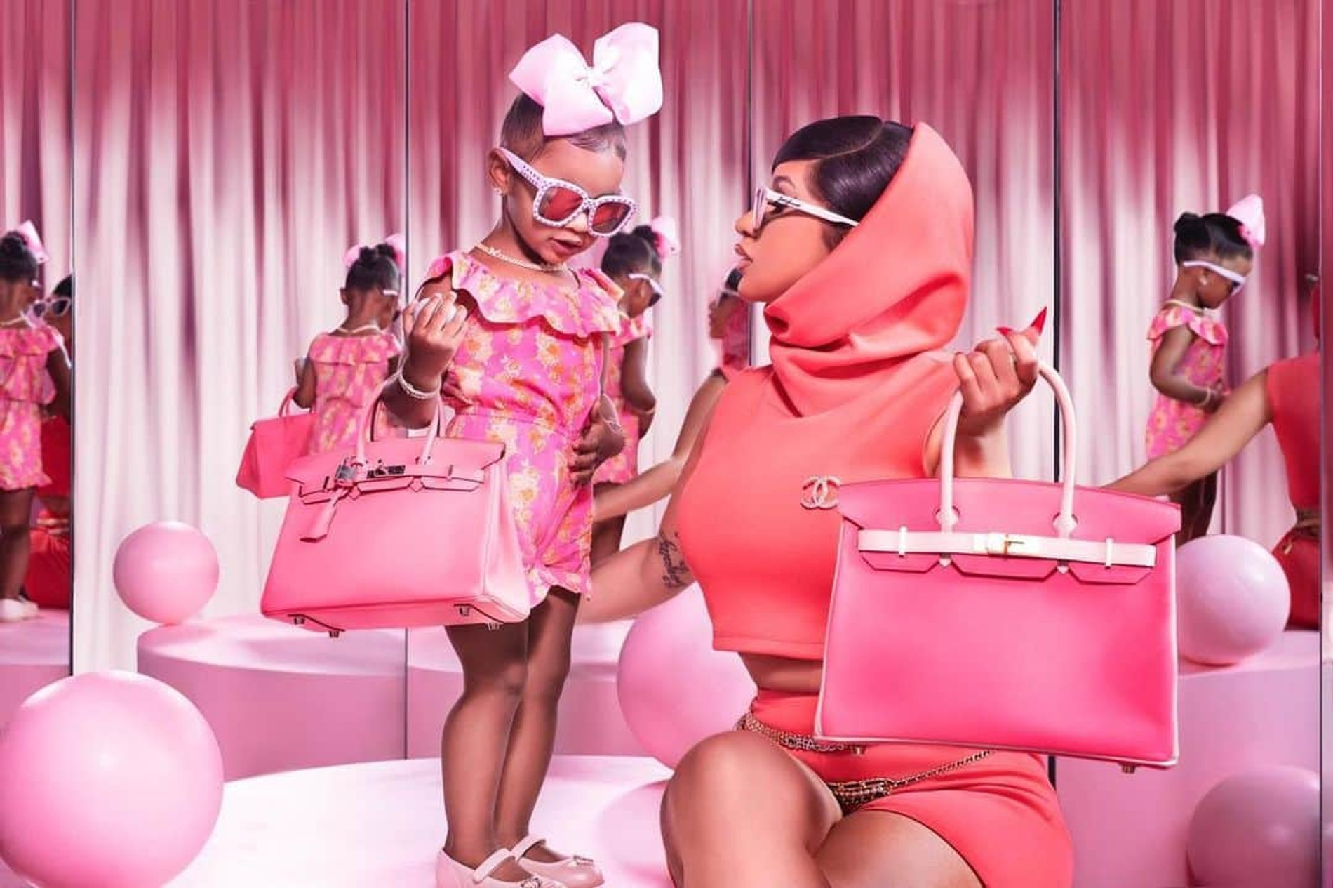 Фото: Инстаграм (запрещен в РФ)