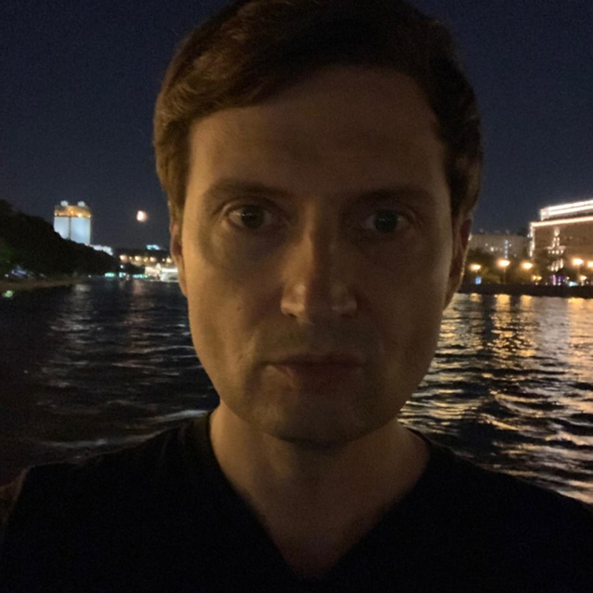 Автор SUPER.RU — Александр Кондуков