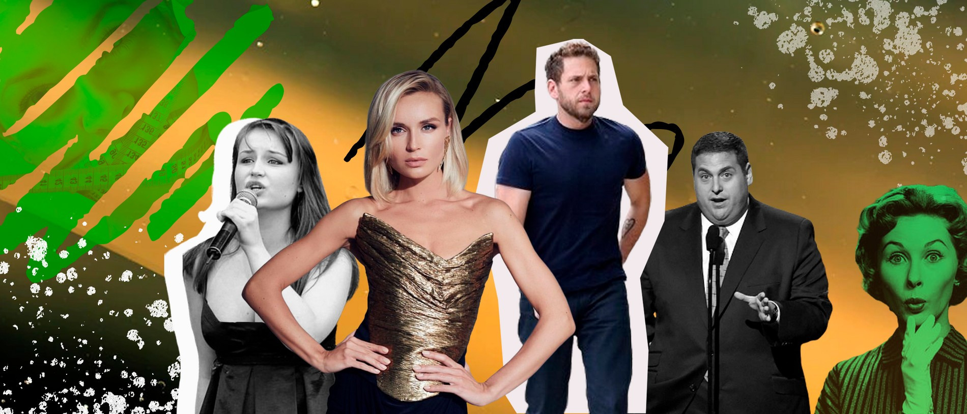 Фото: соцсети героев материала, коллаж Super