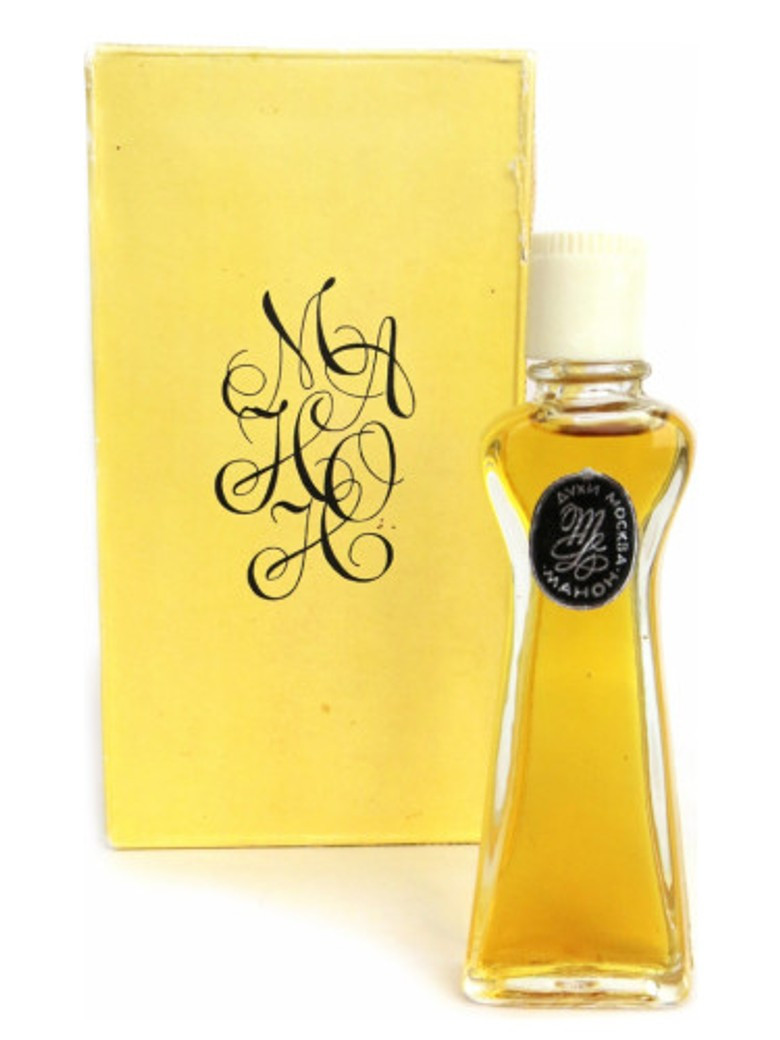 Духи «Манон». Источник: Pinterest