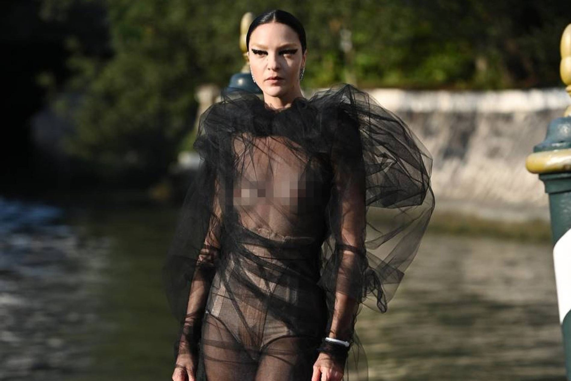 Мариякарла Босконо
Источник: Getty Images 