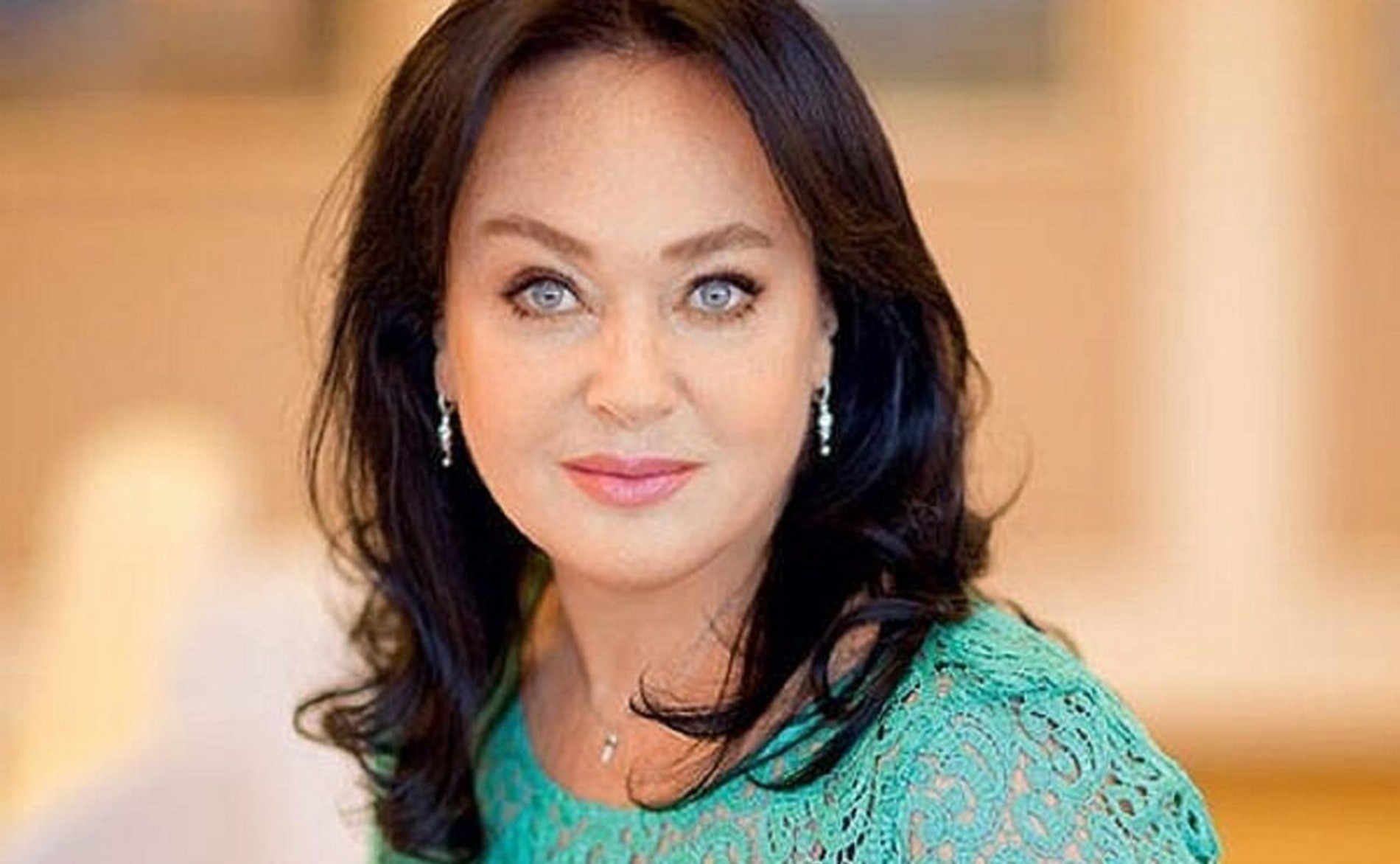 Фото: Инстаграм (запрещен в РФ)
Лариса Гузеева