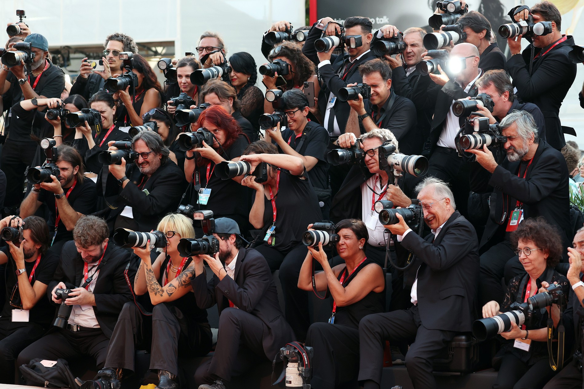 Фото: Getty Images