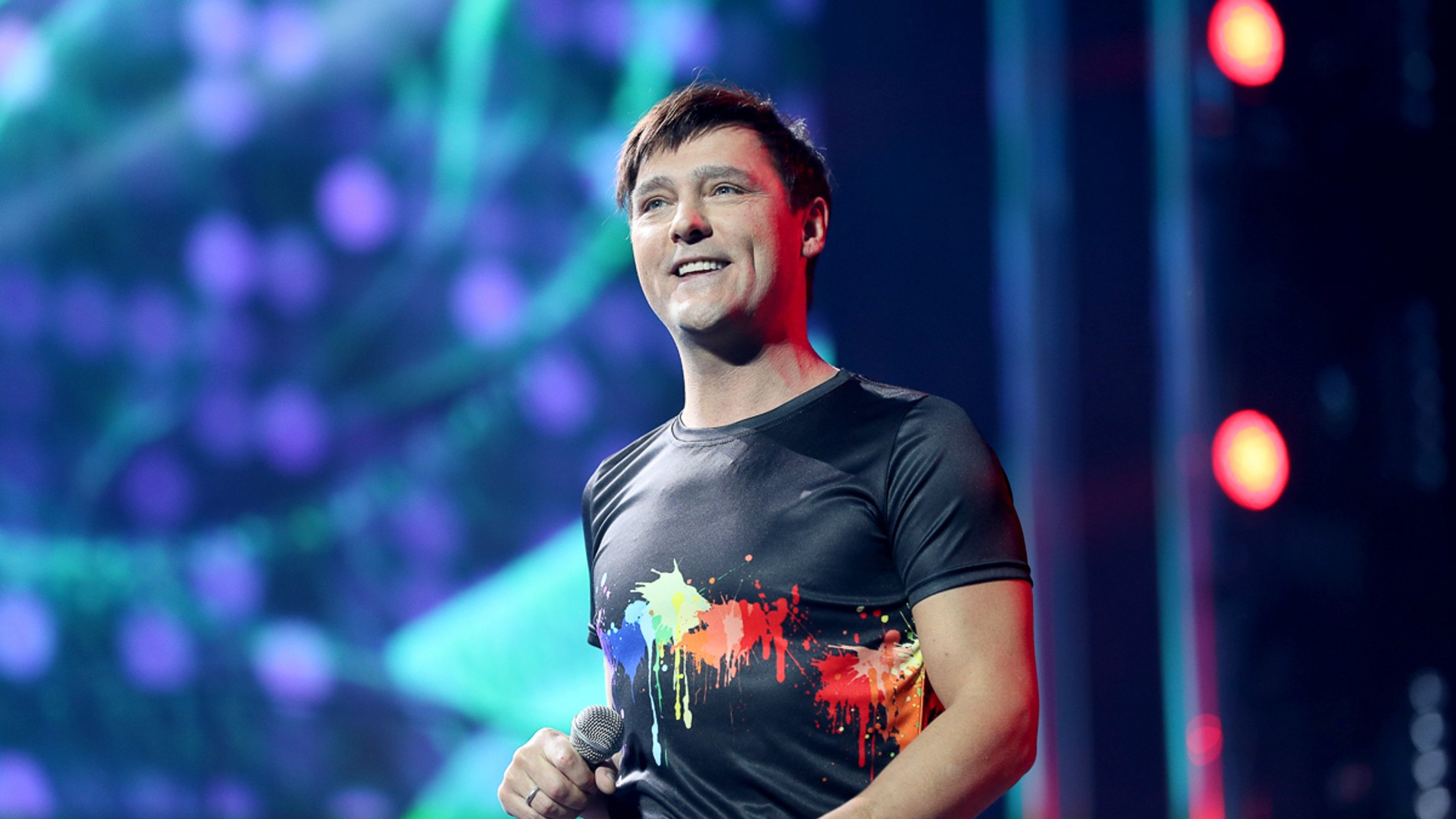 Фото: m24
Юрия Шатунов