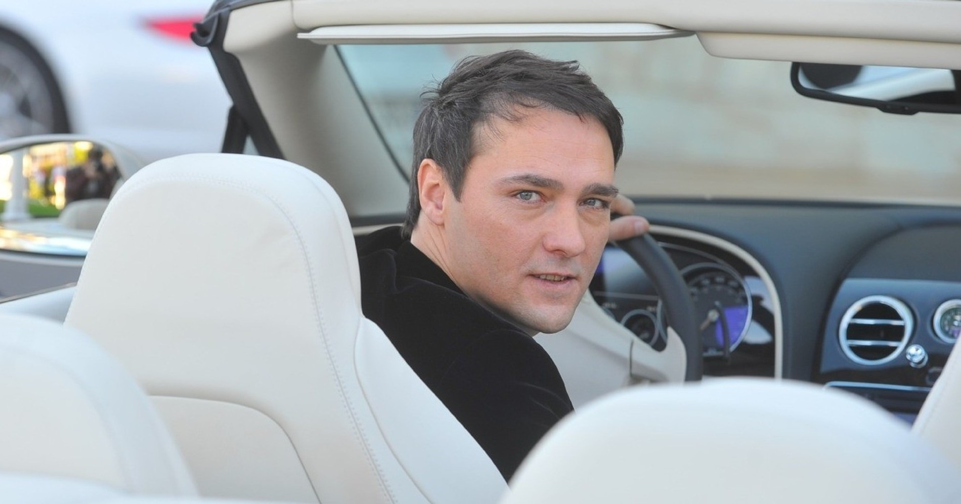 Фото: Инстаграм (запрещен в РФ) 
Юрий Шатунов