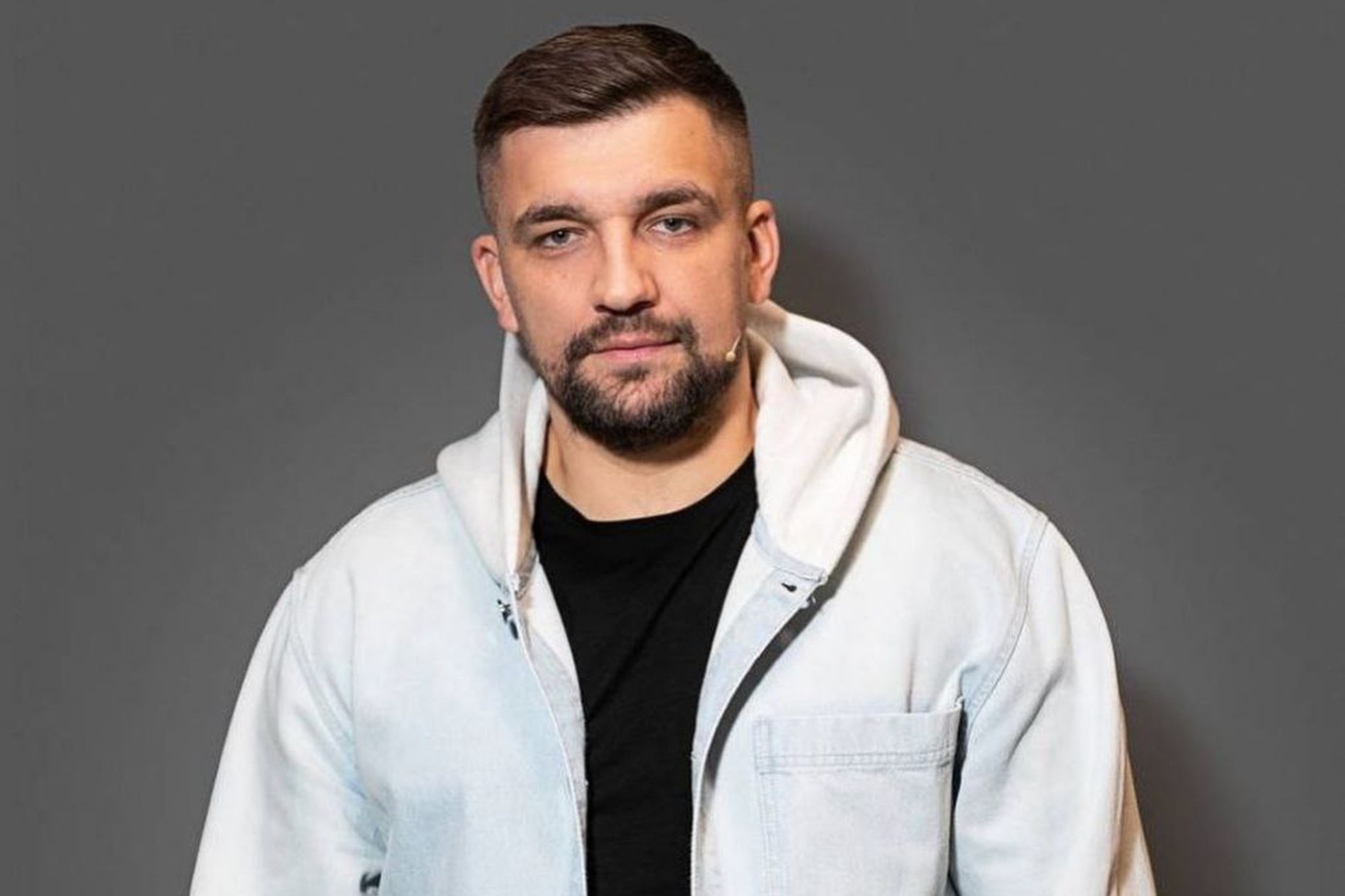 Фото: Инстаграм (запрещен в РФ)
Баста