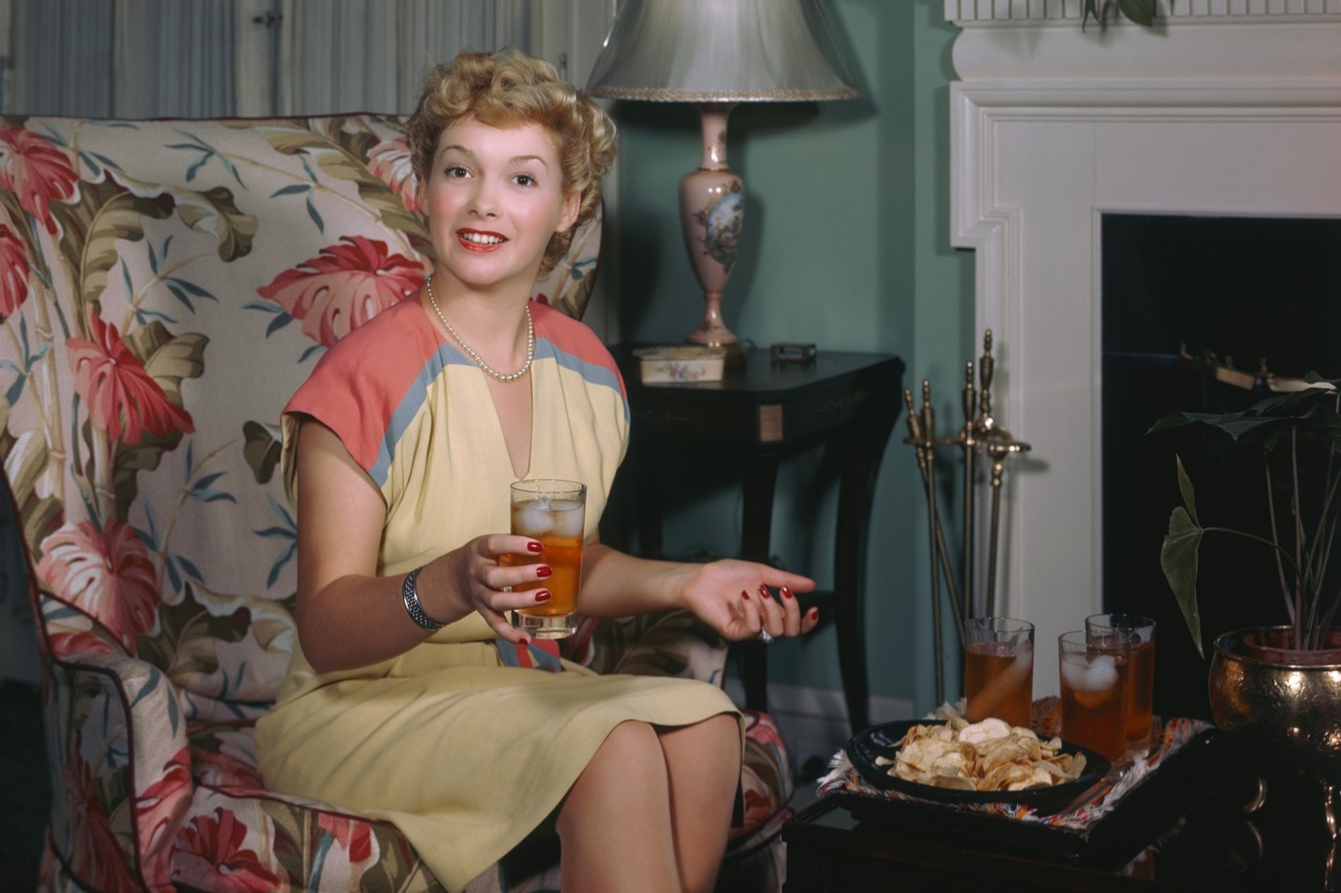 Фото: Getty Images