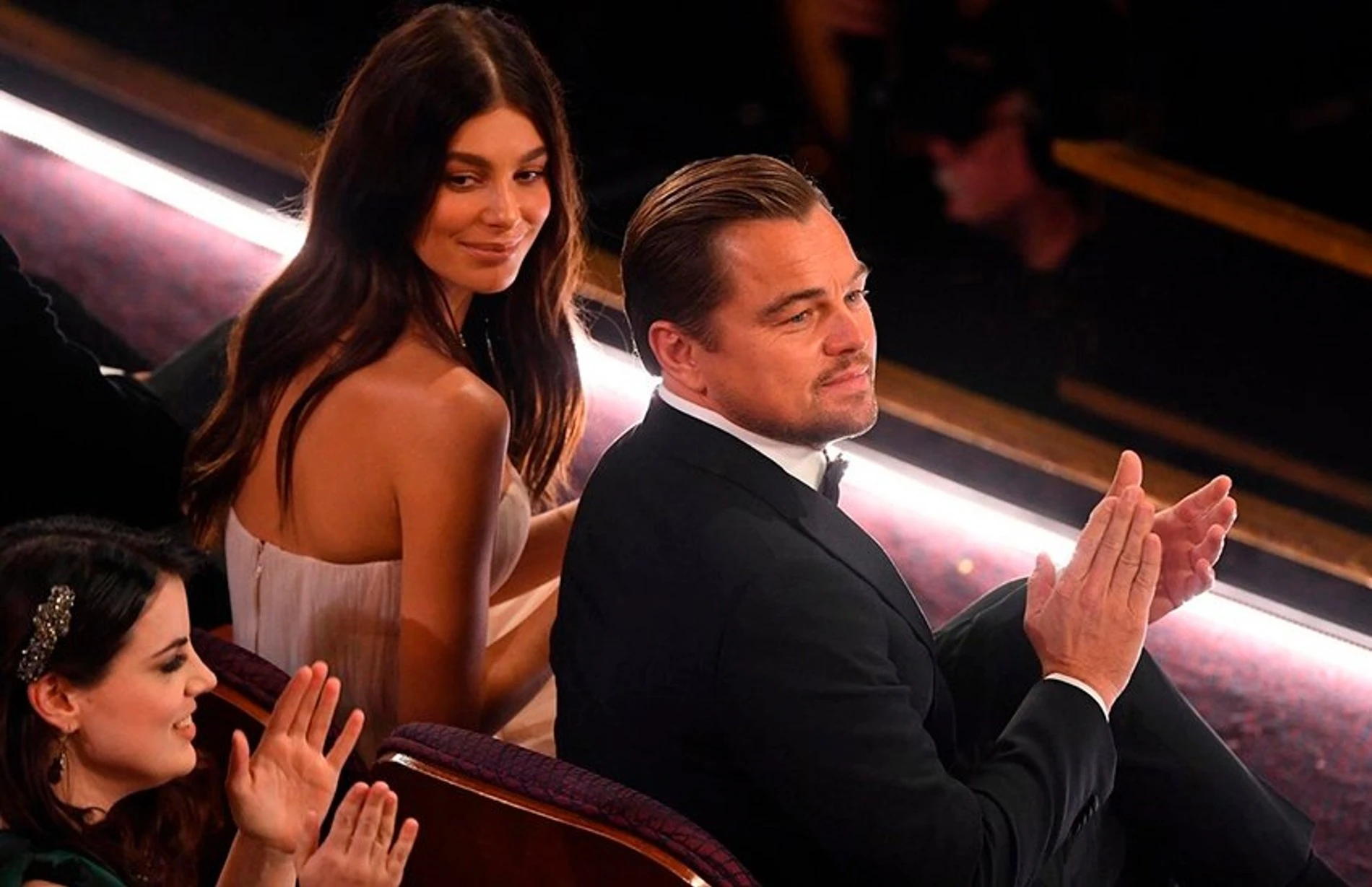 Фото: Инстаграм (запрещен в РФ)