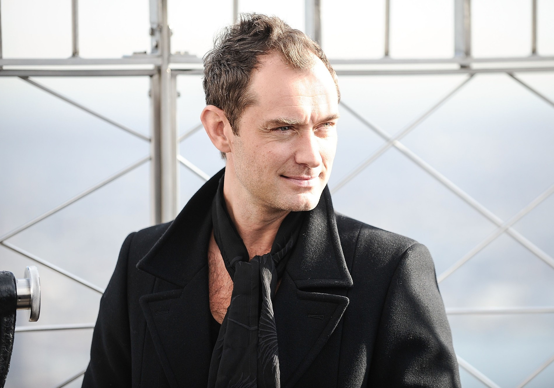 Фото: Getty Images
Джуд Лоу