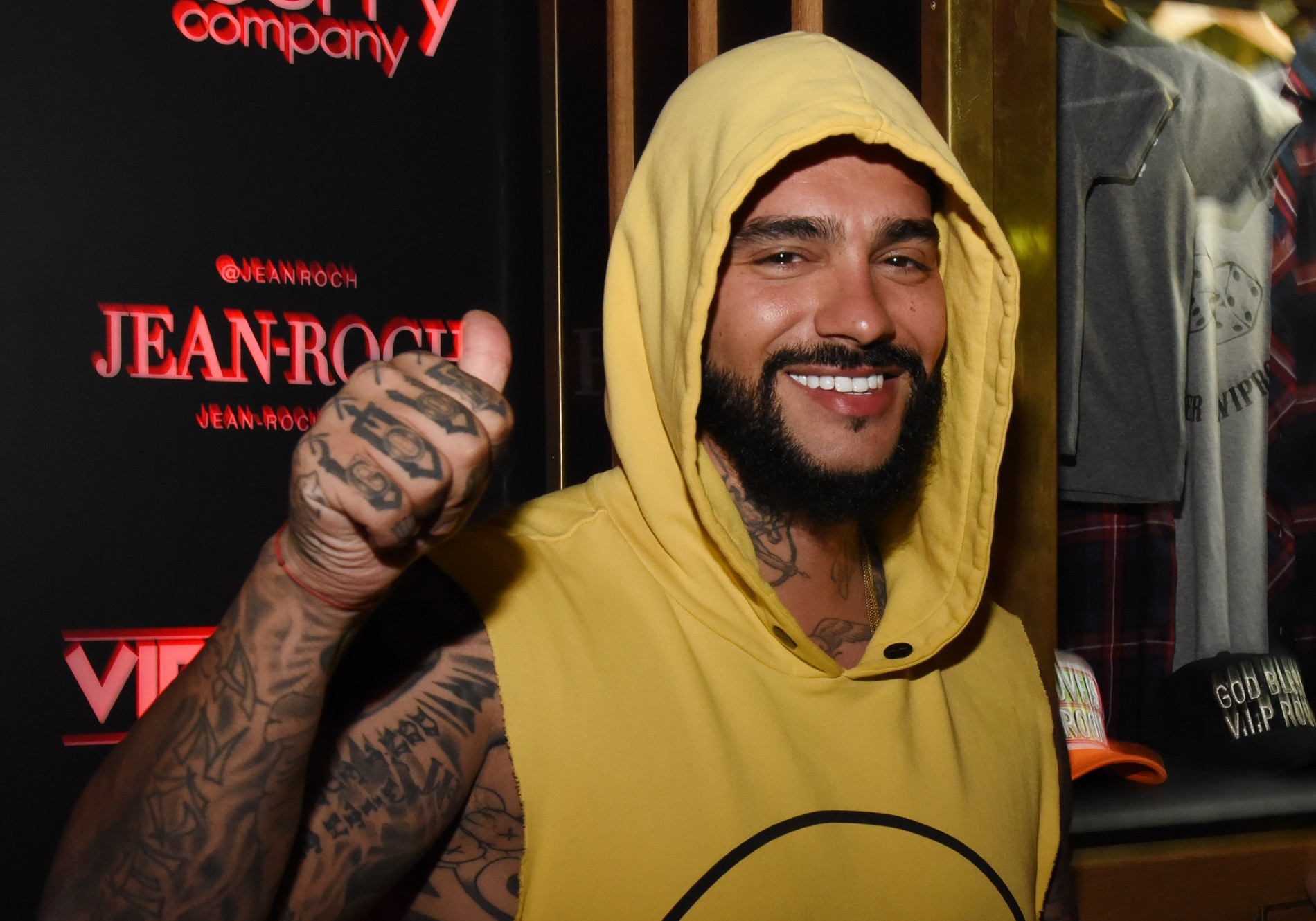 Фото: Getty Images
Тимати