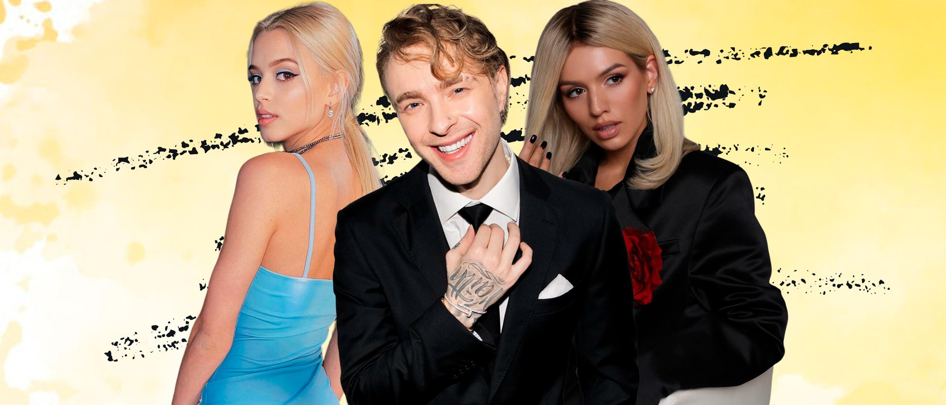 Фото: Инстаграм (запрещен в РФ) героев материала 