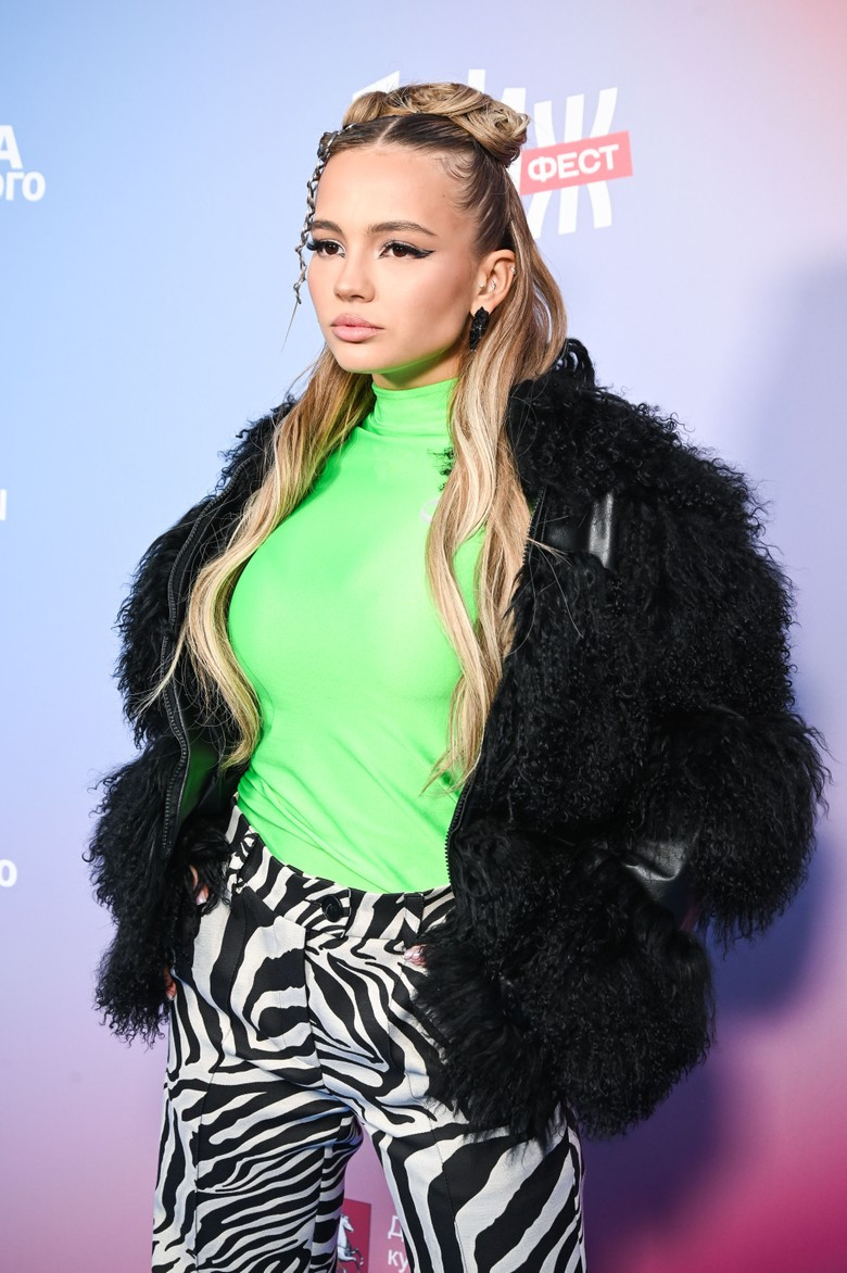 Валя Карнавал Фото: Super.ru / Марченко Александра