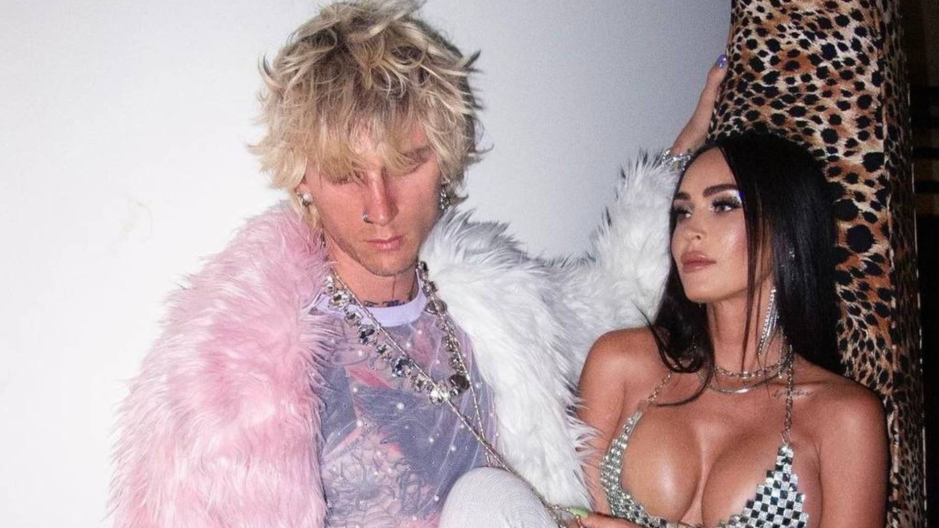 Фото: инстаграм (запрещен в РФ)