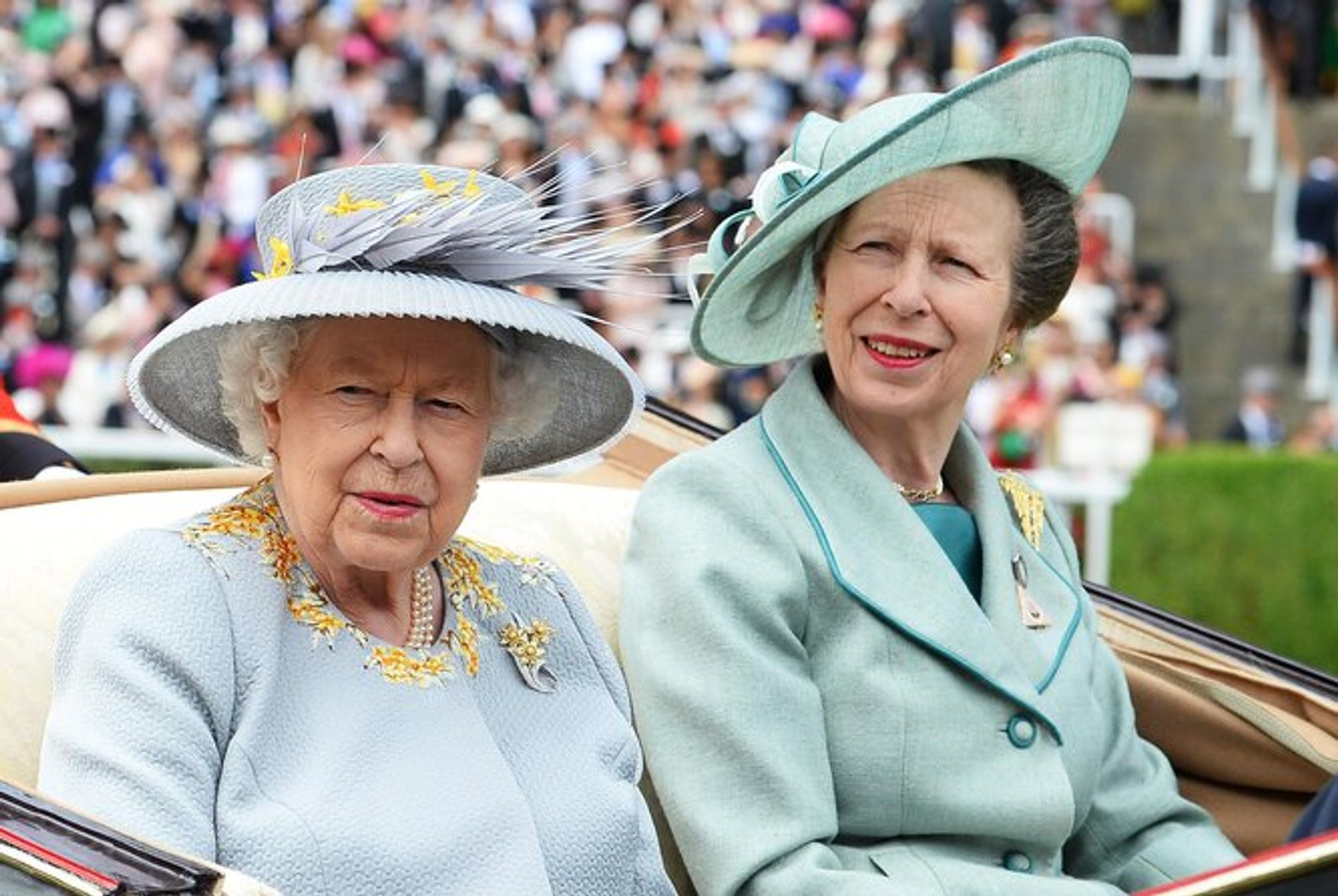 Фото: Getty Images