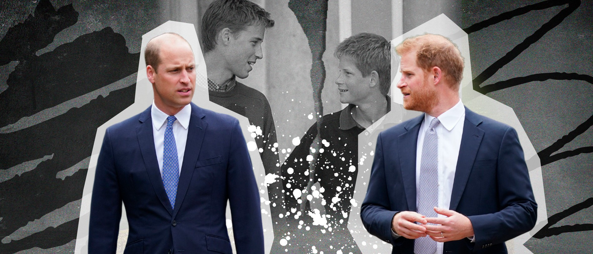 Фото: Daily Mail, коллаж Super