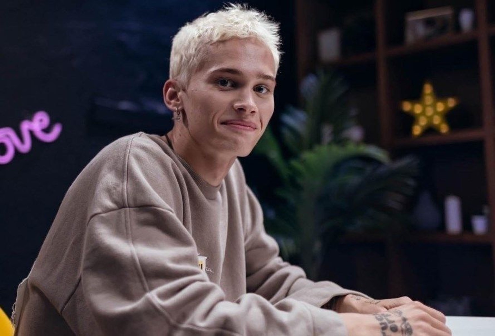 Фото: Инстаграм (запрещен в РФ)
