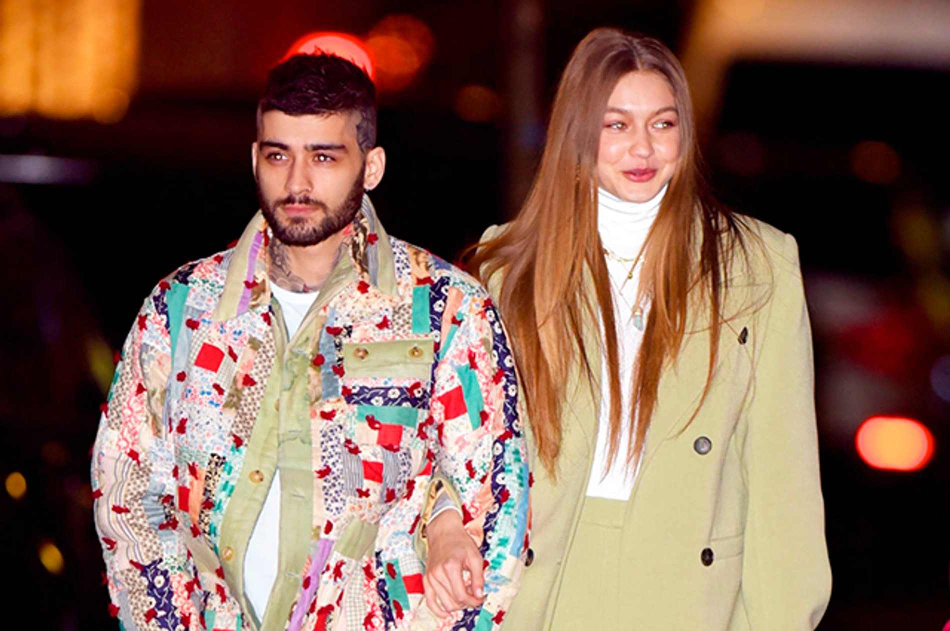 Фото: Инстаграм (запрещен в РФ)