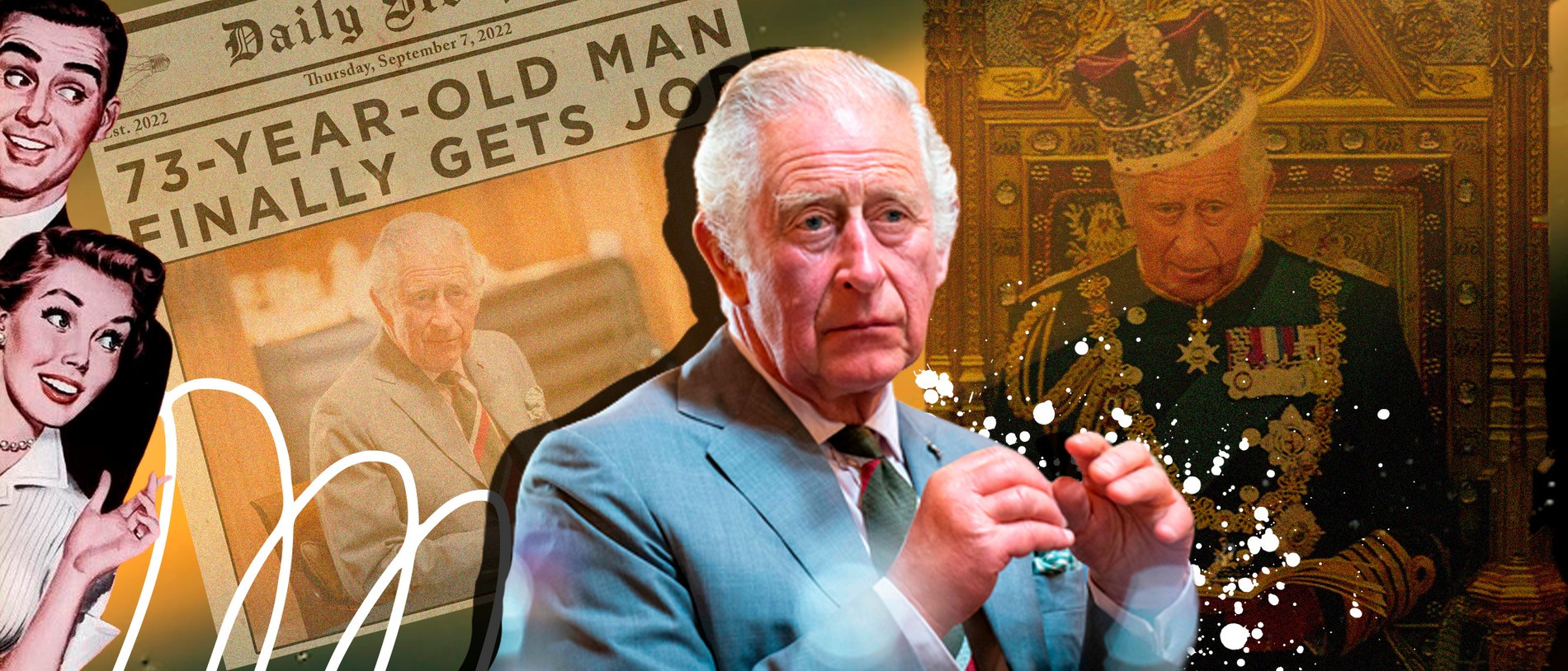 Фото: Twitter (запрещен в РФ), коллаж Super