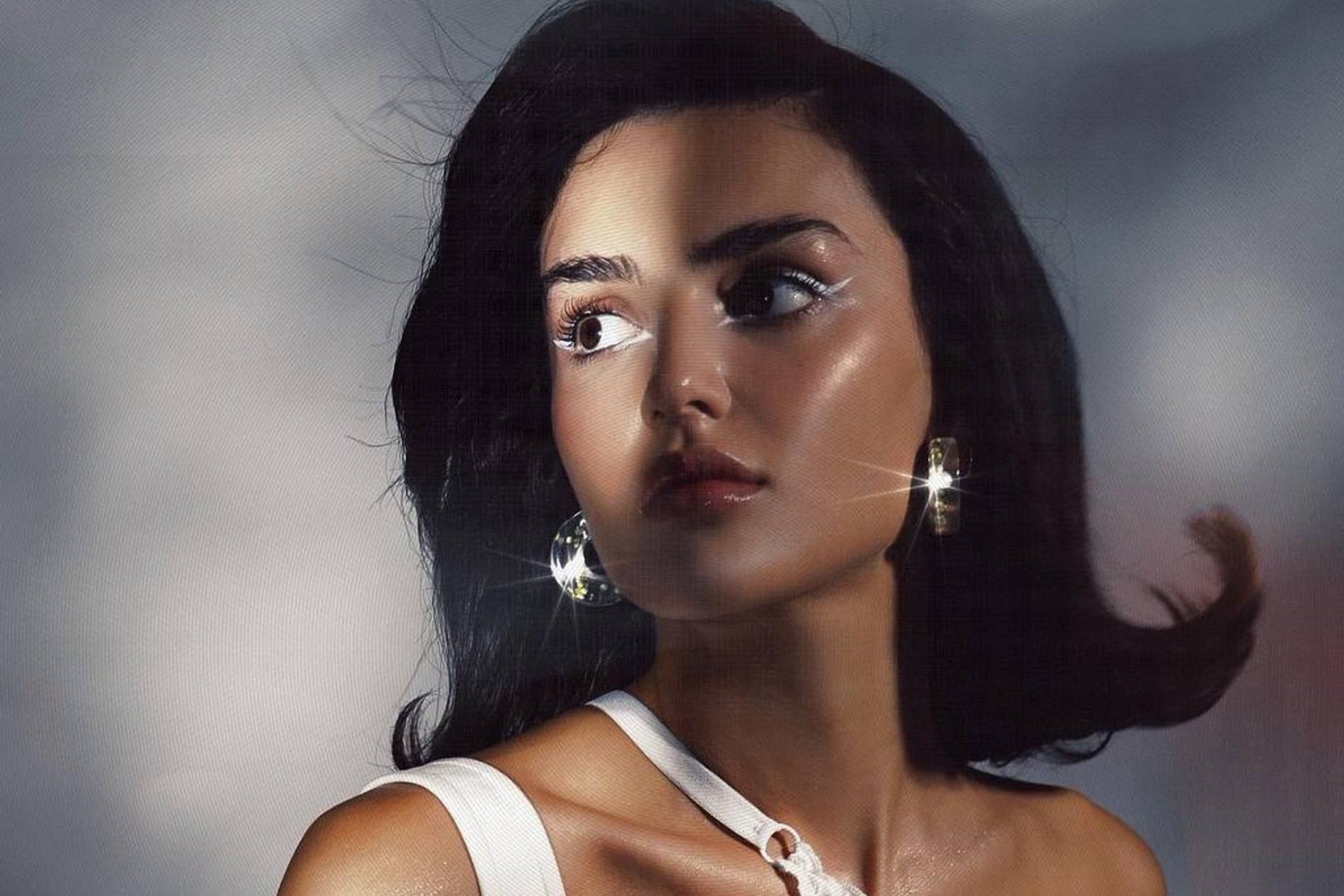 Фото: соцсети Дины Саевой