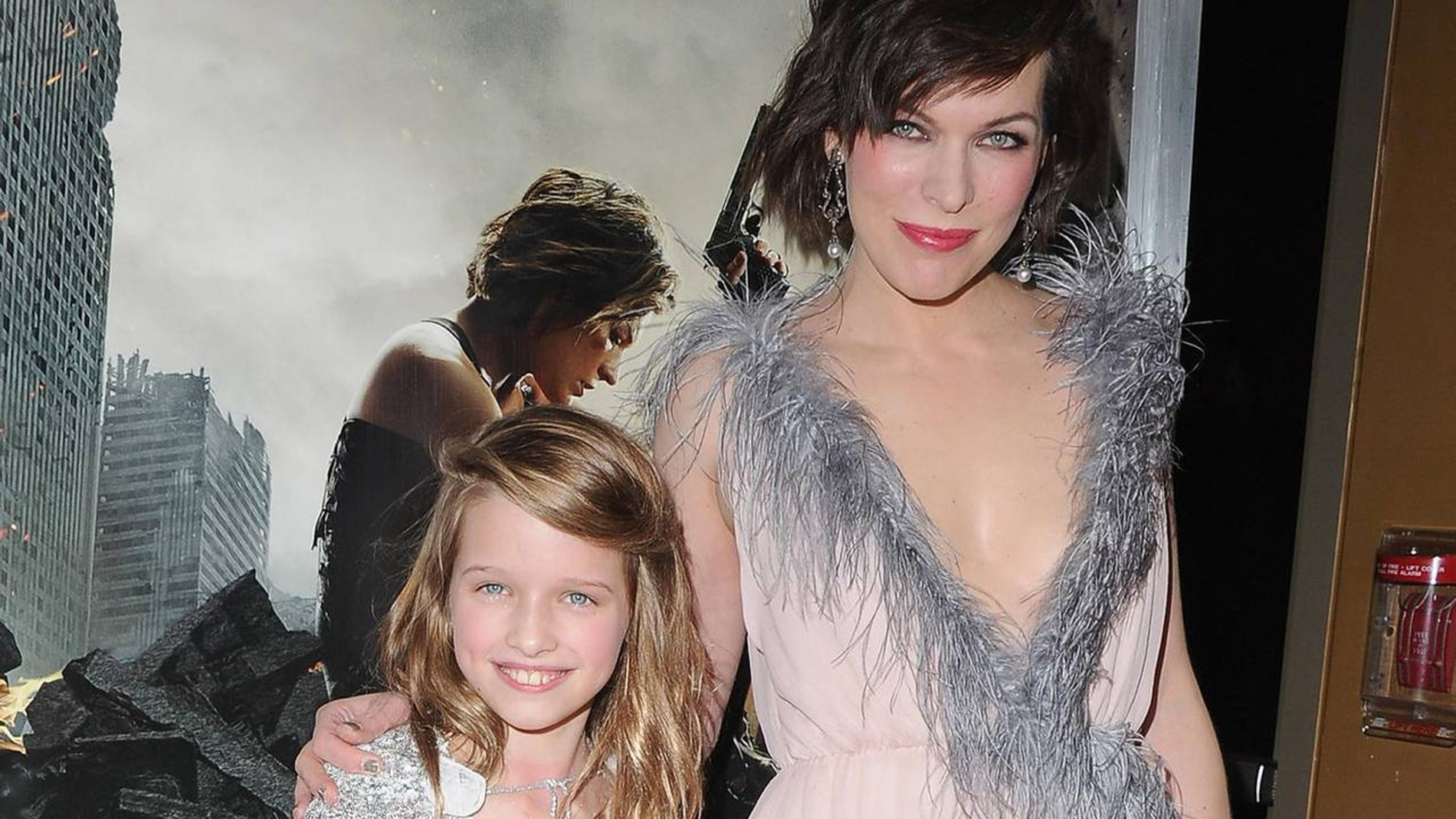 Фото: Инстаграм (запрещен в РФ)