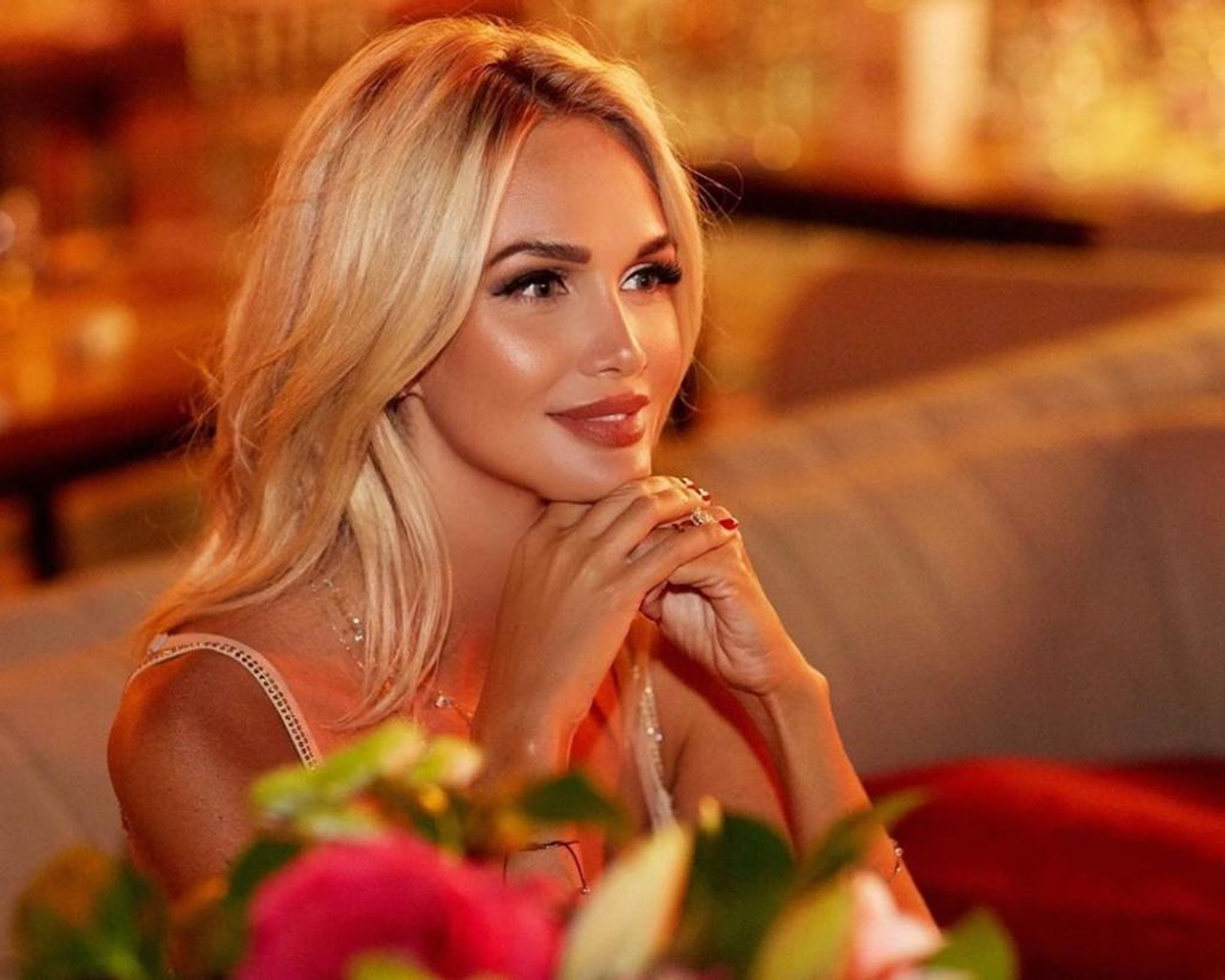 Фото: Инстаграм (запрещен в РФ)