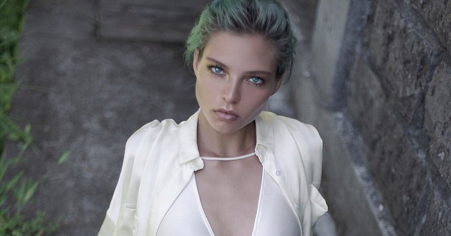 Фото: Инстаграм (запрещен в РФ) 
Алеся Кафельникова