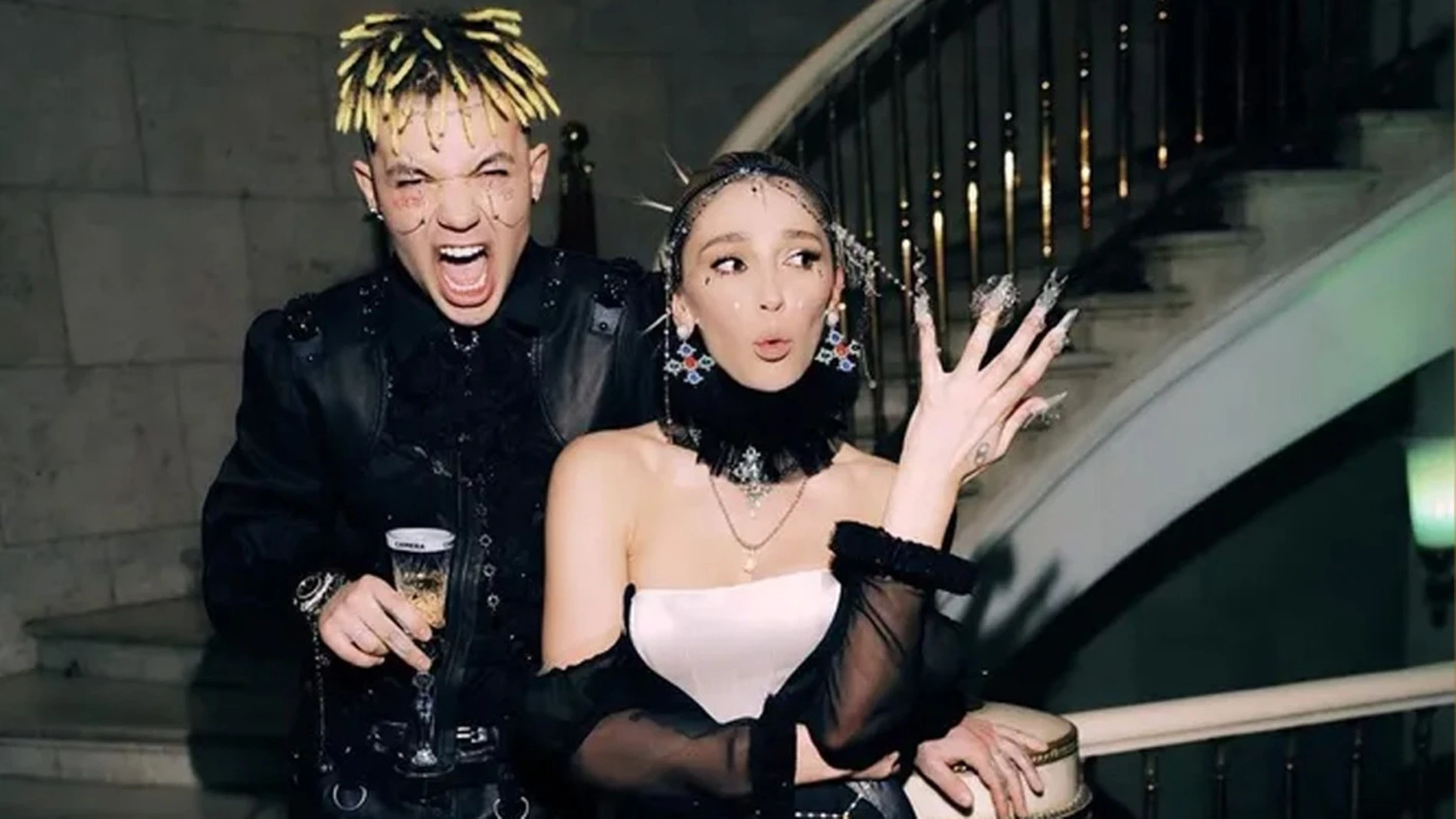 Фото: Инстаграм (запрещен в РФ)