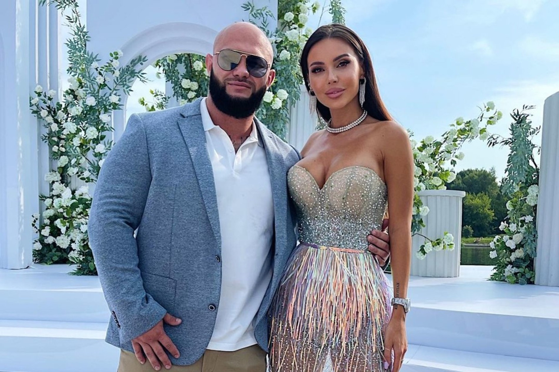 Фото: Инстаграм (запрещен в РФ)