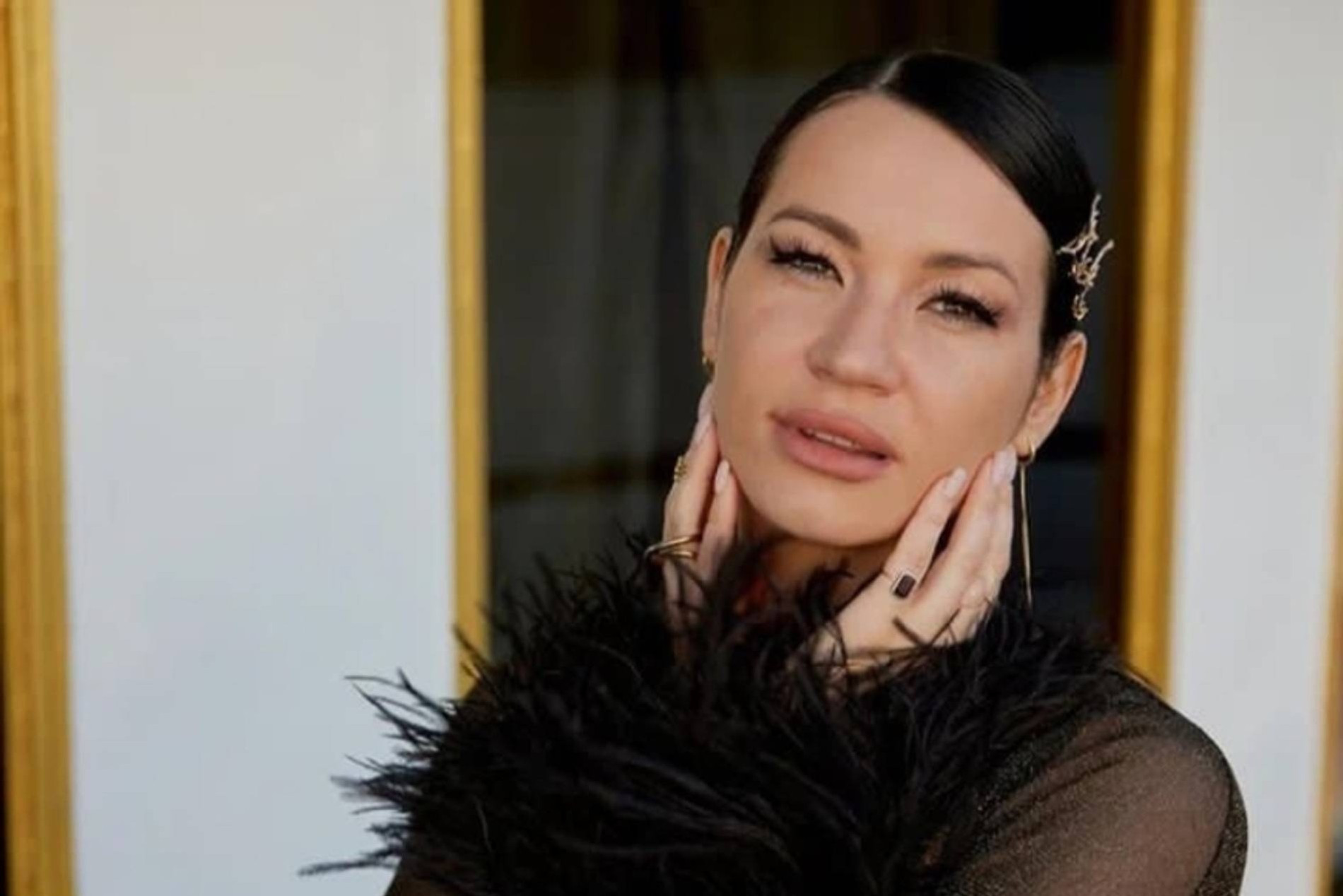 Фото: Инстаграм (запрещен в РФ)